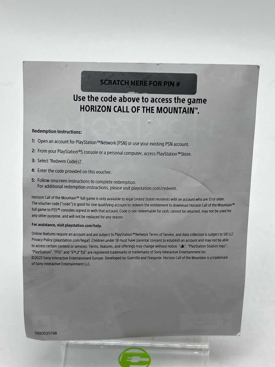 Product Image