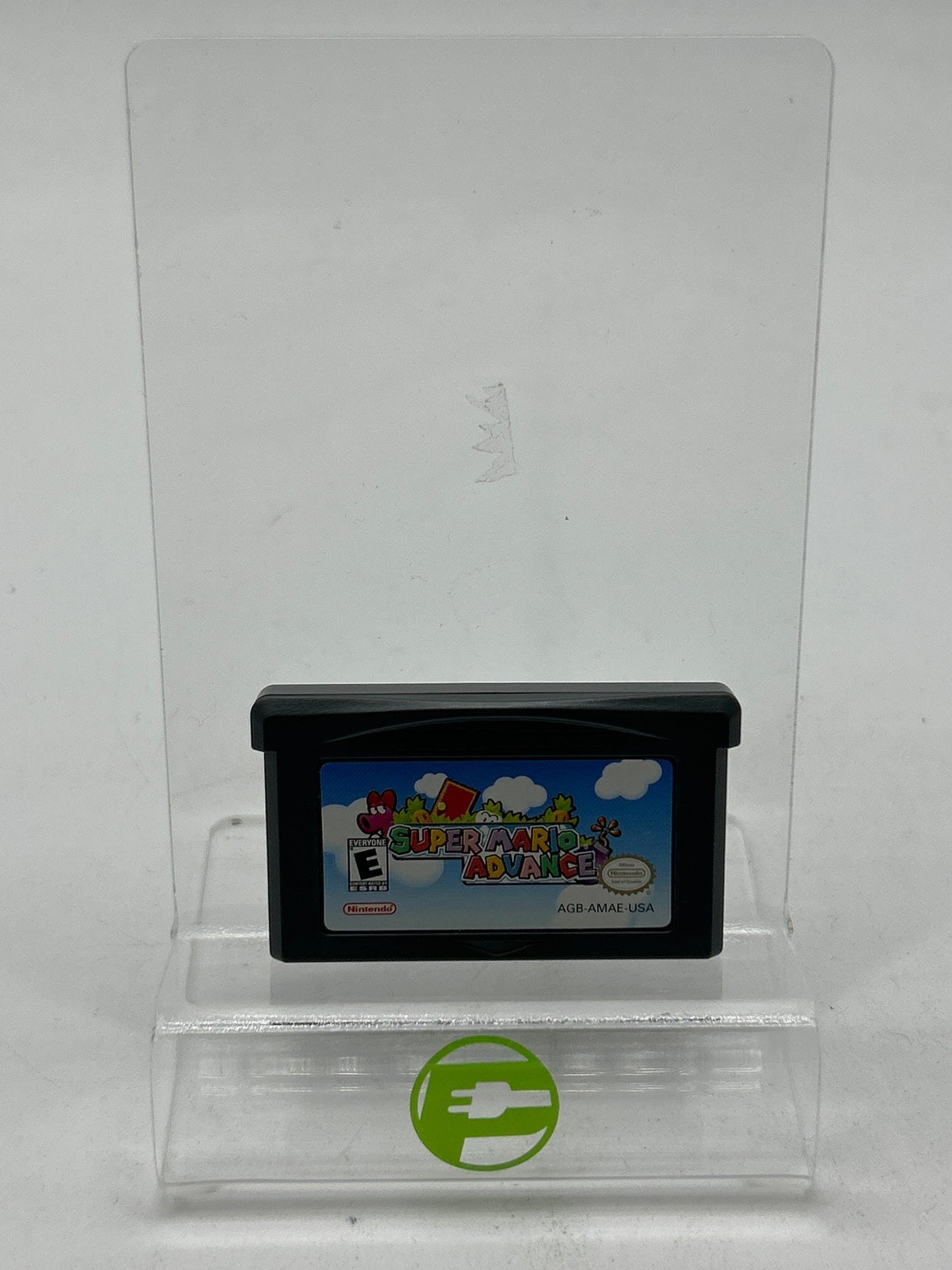 Super Mario Advance (Nintendo GameBoy Advance, 2001) Cartridge Only