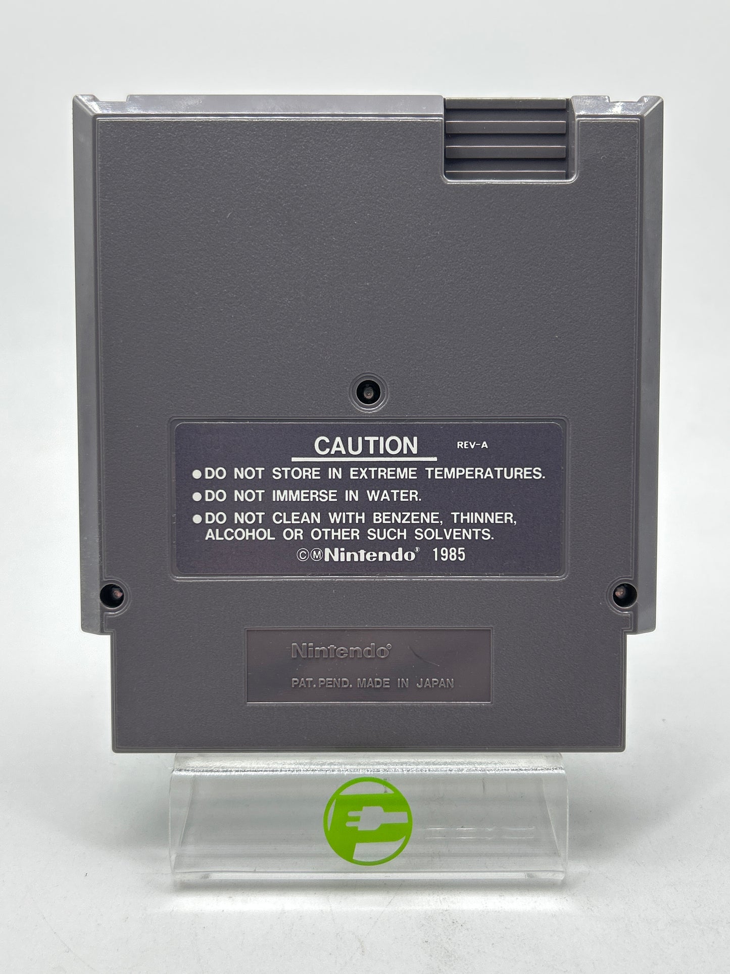 Little Nemo The Dream Master (Nintendo NES, 1990)