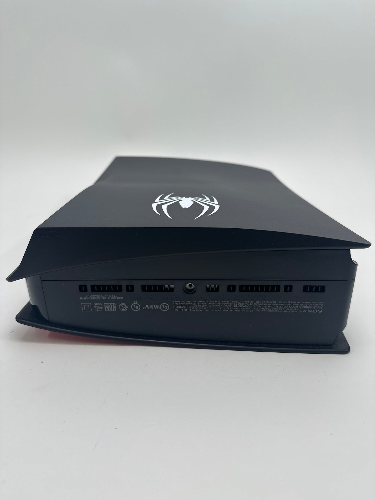 Sony PlayStation 5 Disc Edition 825GB Spider-Man Limited Edition Gaming System