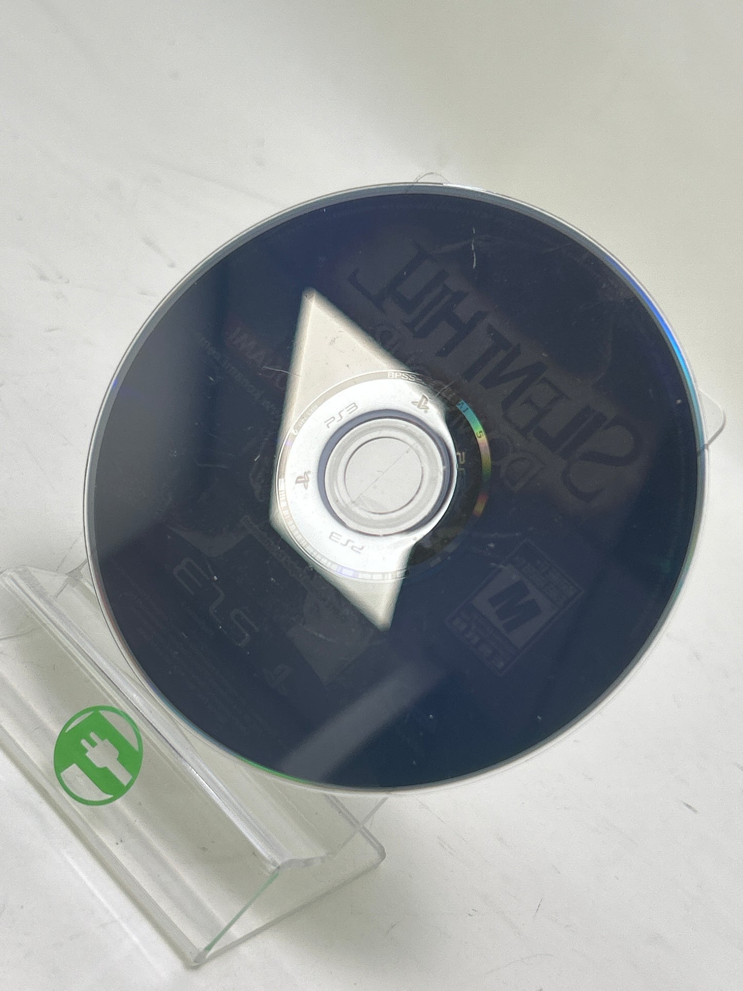 Silent Hill Downpour (Sony PlayStation 3 PS3, 2012) Disc Only