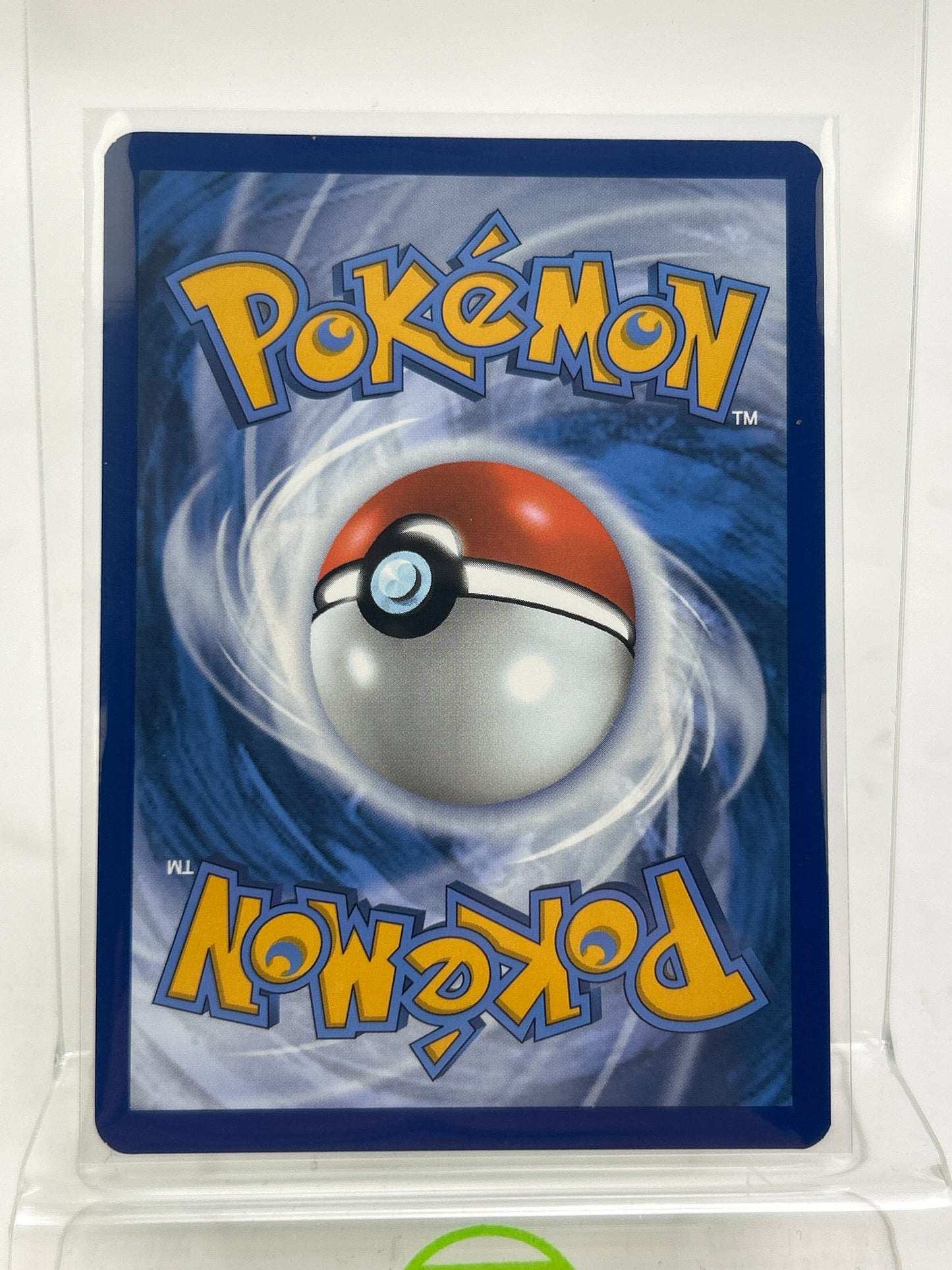 Pokémon TCG Scarlet & Violet: 151 Bulbasaur 166/165 Holo English