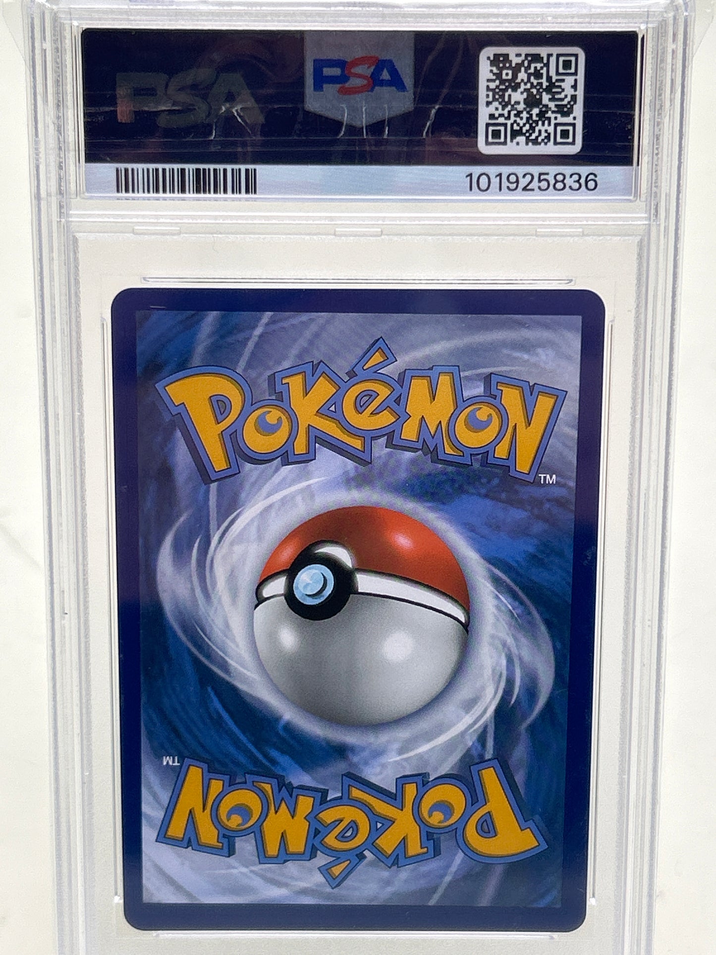 Pokémon TCG Crown Zenith Zeraora Vstar GG43/GG70 English PSA 10 GEM MT