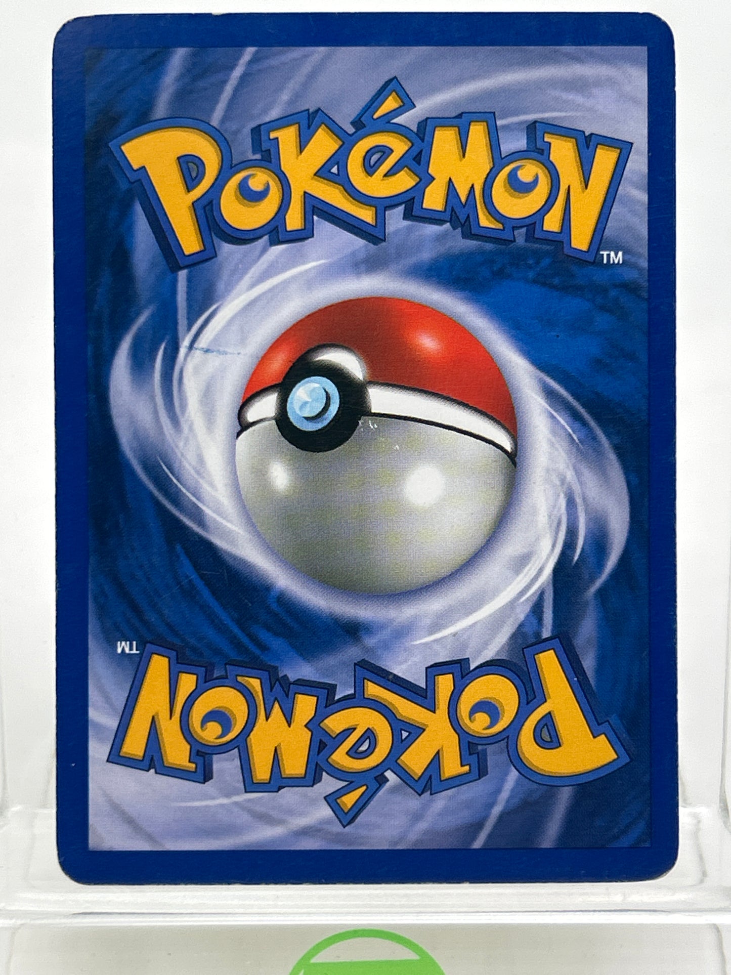 Pokémon TCG Neo Genesis Pichu 12/111 Holo English