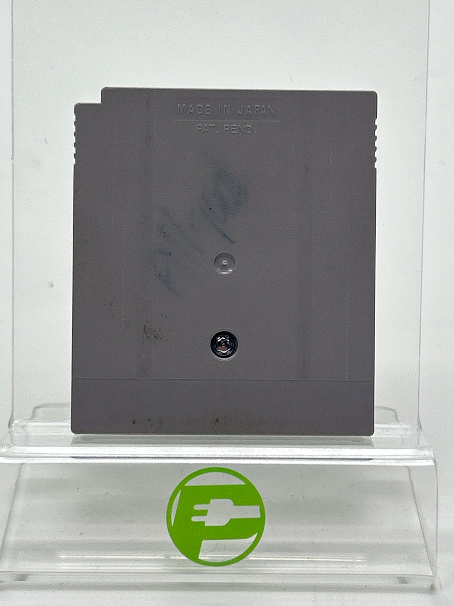 Avenging Spirit (Nintendo GameBoy, 1992) Cartridge Only