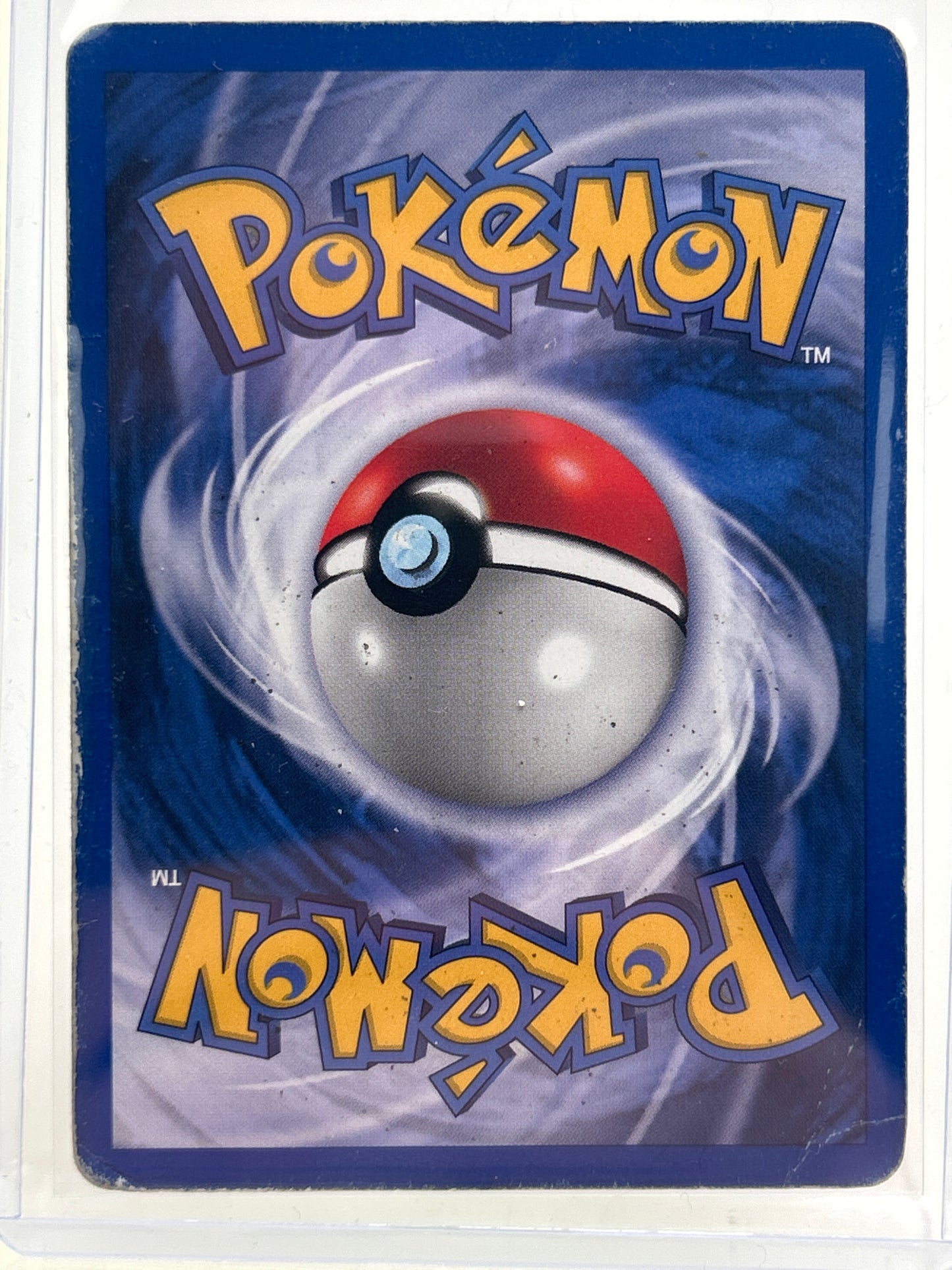 Pokémon TCG Base Set 2 Gyarados Base Set 2 English