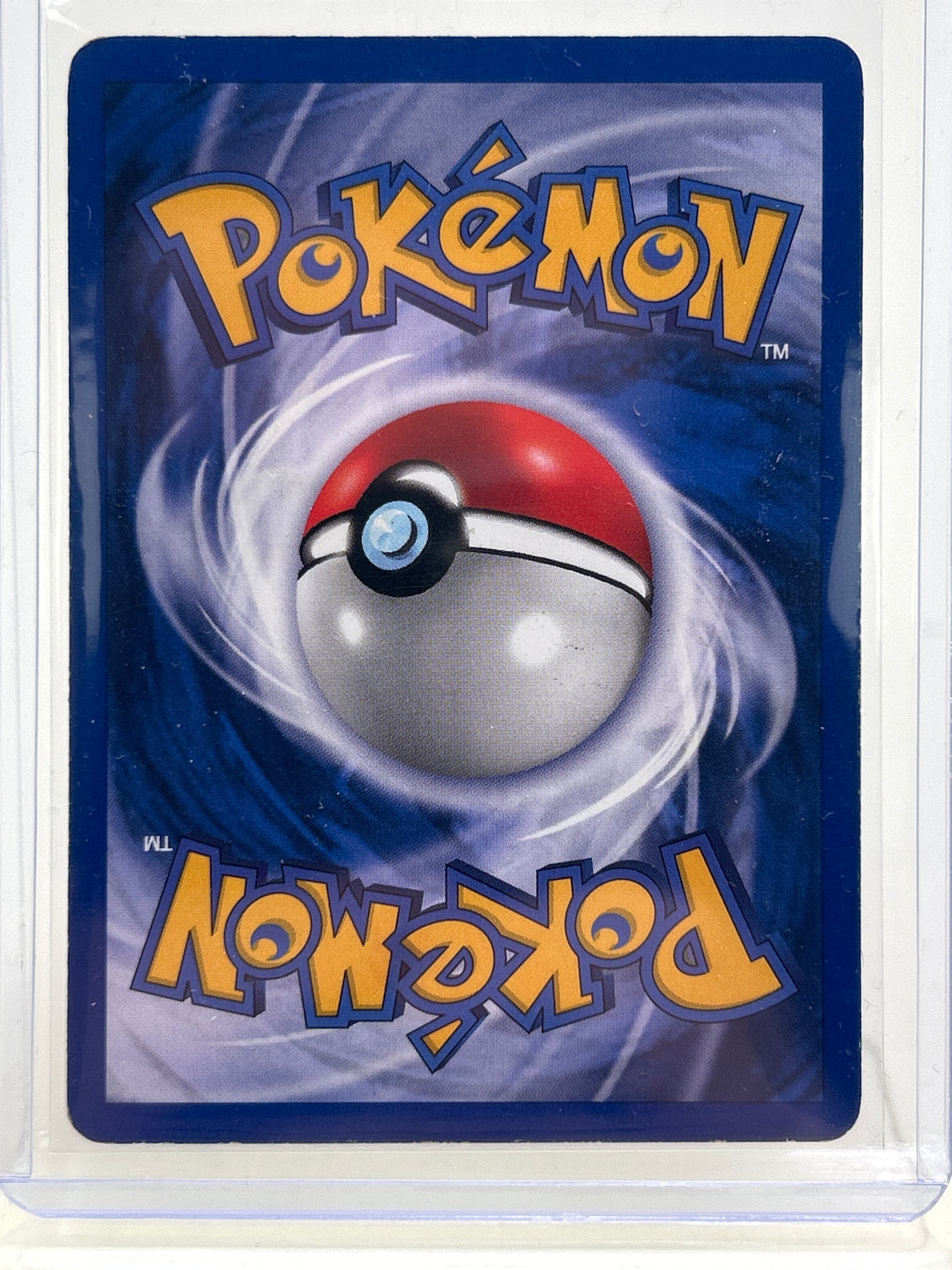 Pokémon TCG Team Rocket Dark Blastoise 20/82 English