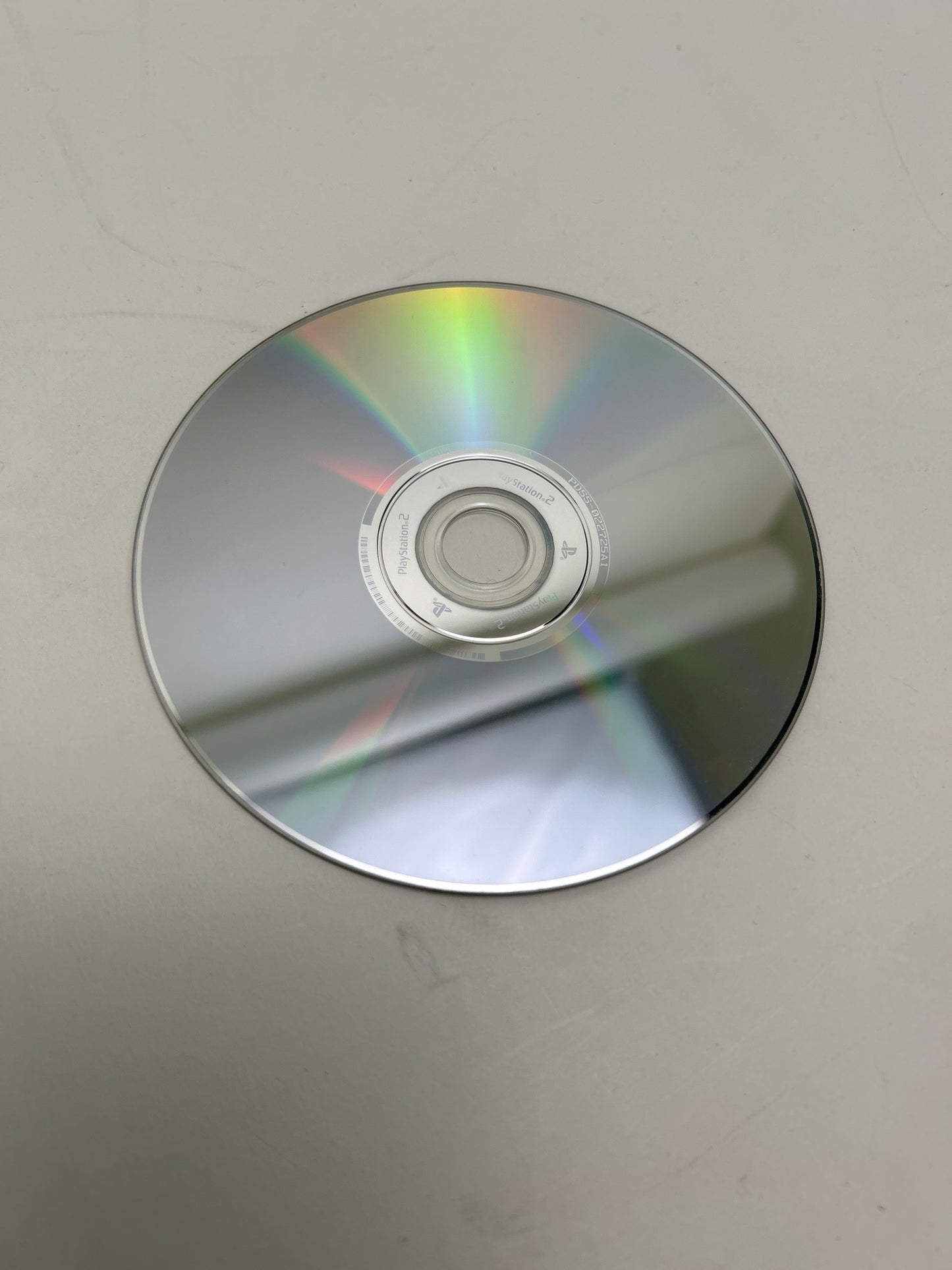 Xenosaga 3 (Sony PlayStation 2 PS2, 2006)