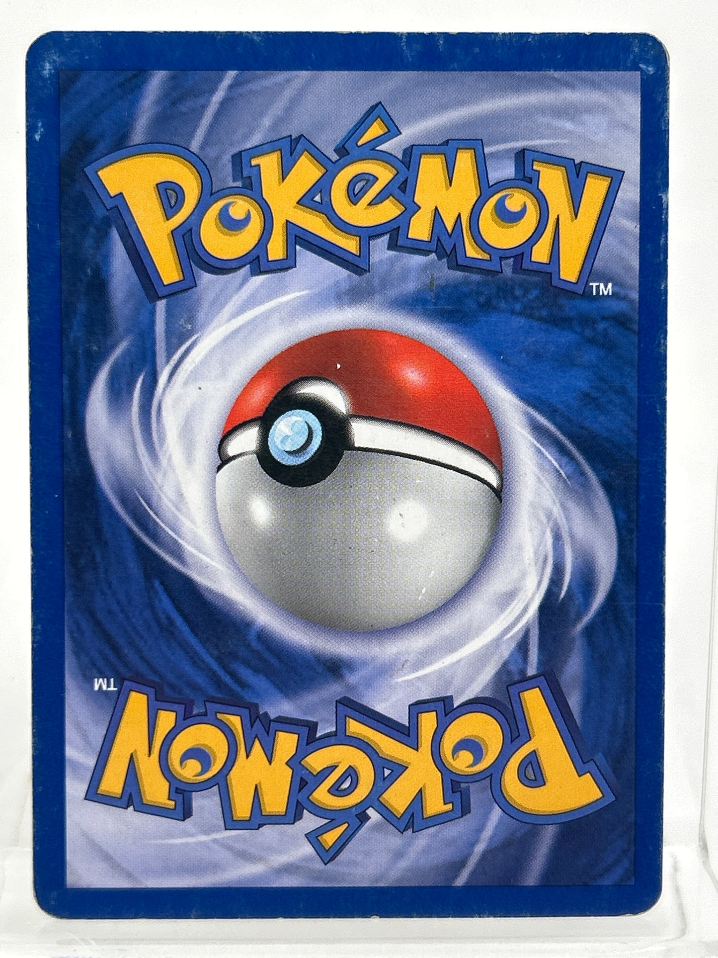 Pokémon TCG Neo Revelation Celebi 3/64 Holo English