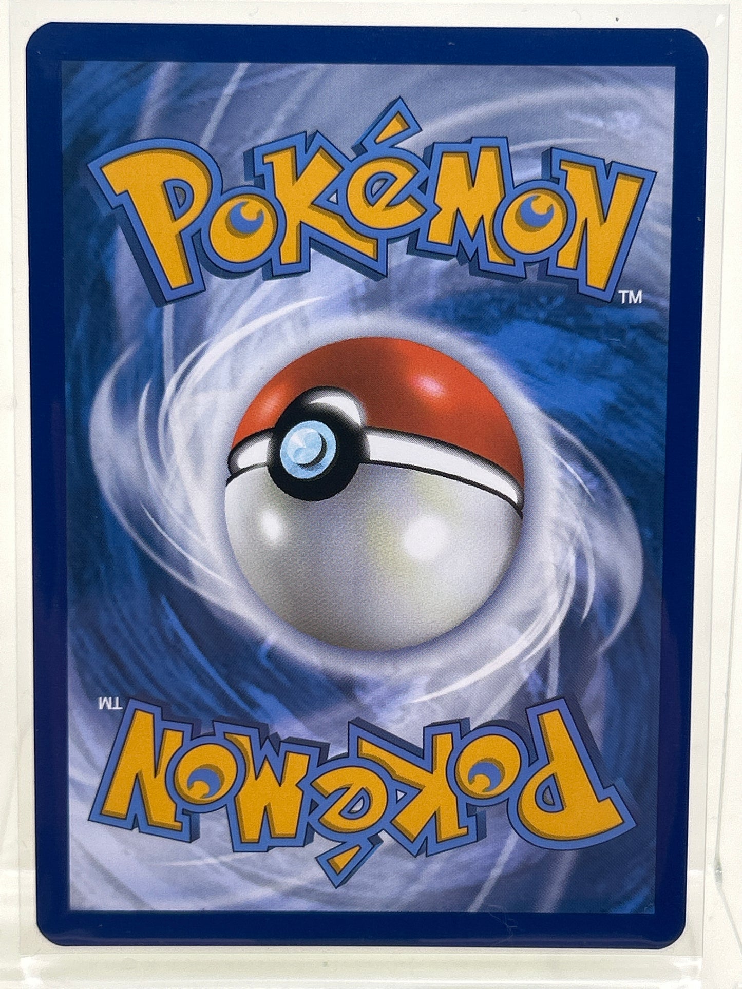 Pokémon TCG Paldean Fates Mew EX 232 English