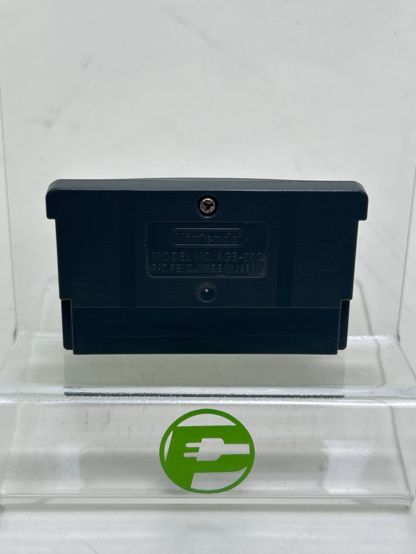 Astro Boy Omega Factor (Nintendo GameBoy Advance, 2004) Cartridge Only