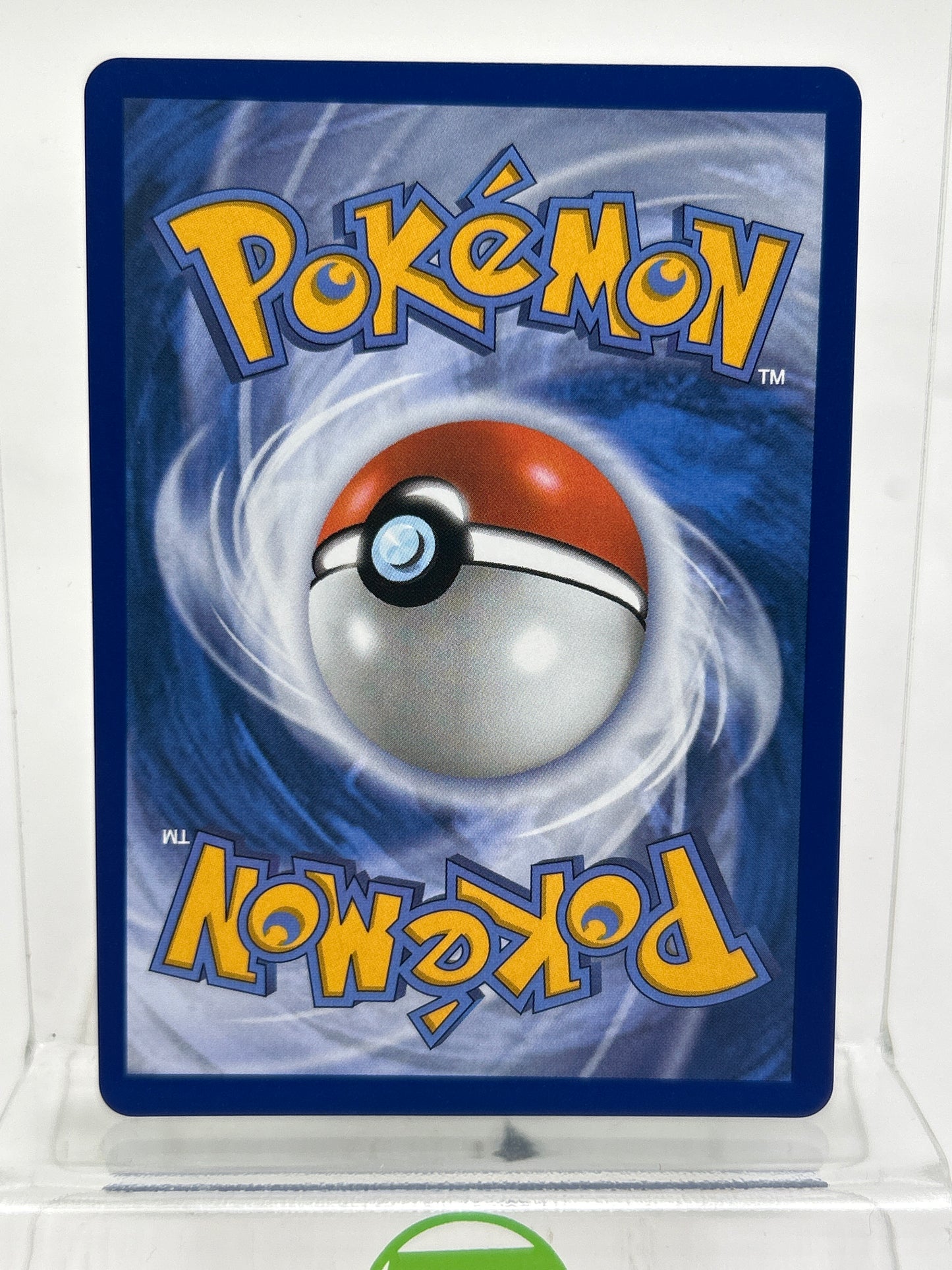 Pokémon TCG Ascended Heroes Mega Gengar Ex 284/217 Holo English