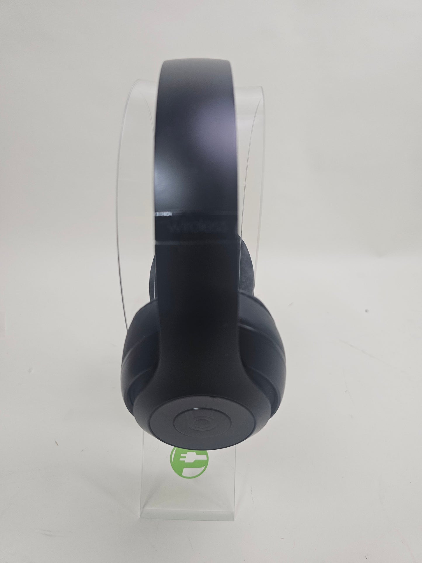 Beats Studio3 Wireless Over-Ear Bluetooth Headphones Black