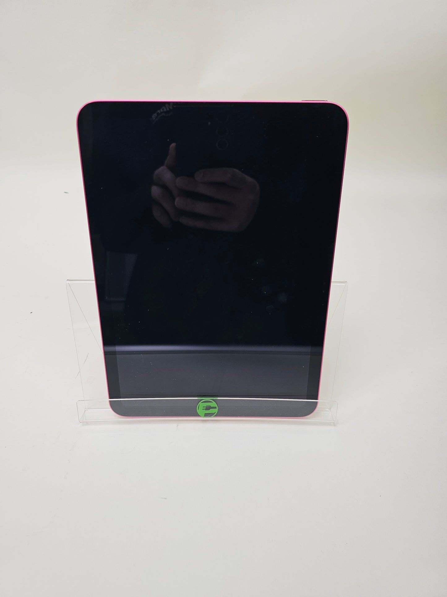 WiFi Only Apple iPad 10th Gen 64GB Pink J36XL6GPLX READ