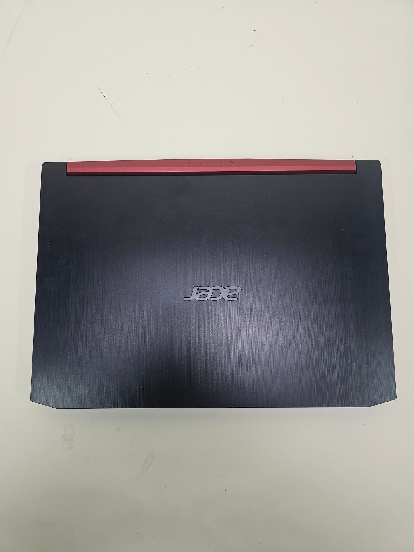 Acer Nitro 5 15.6" Ryzen 5 3550H 2.1GHz 6GB RAM 256GB SSD Radeon rX560X