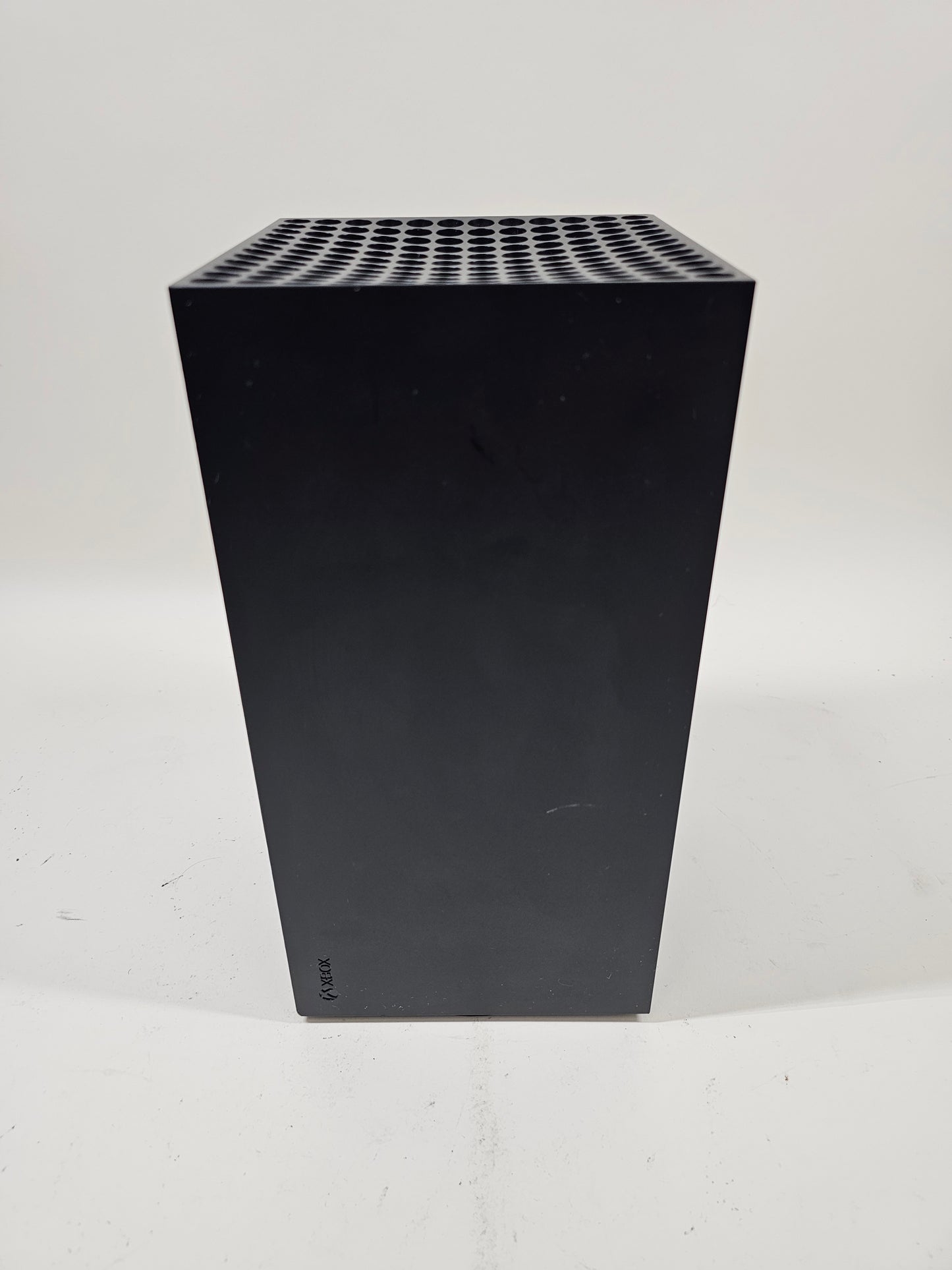 Microsoft Xbox Series X 1TB Console Gaming System Black 1882