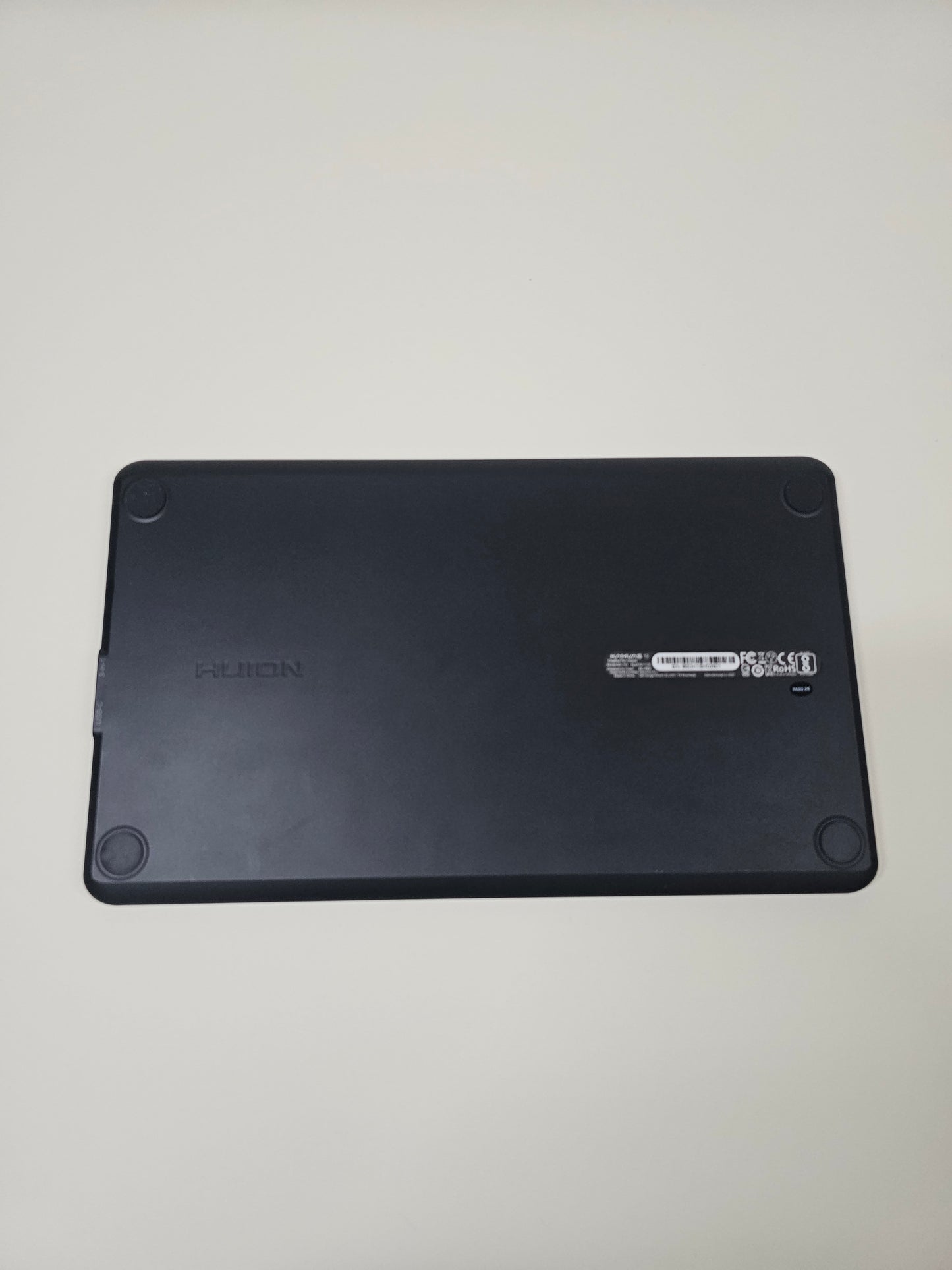 Huion Kamvas 12 Creative Pen Display GS1161
