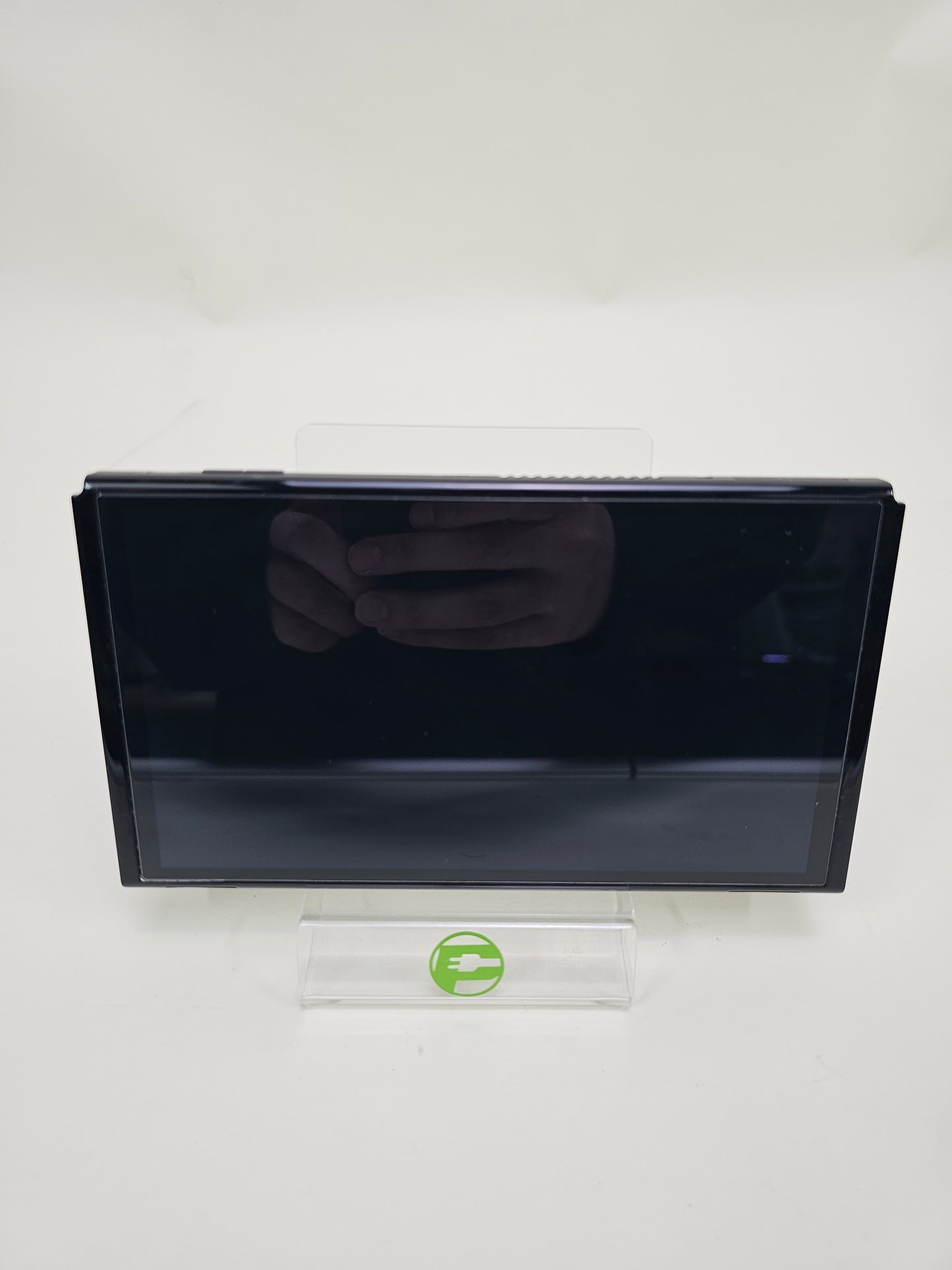 Nintendo Switch OLED Video Game Console Only HEG-001 White