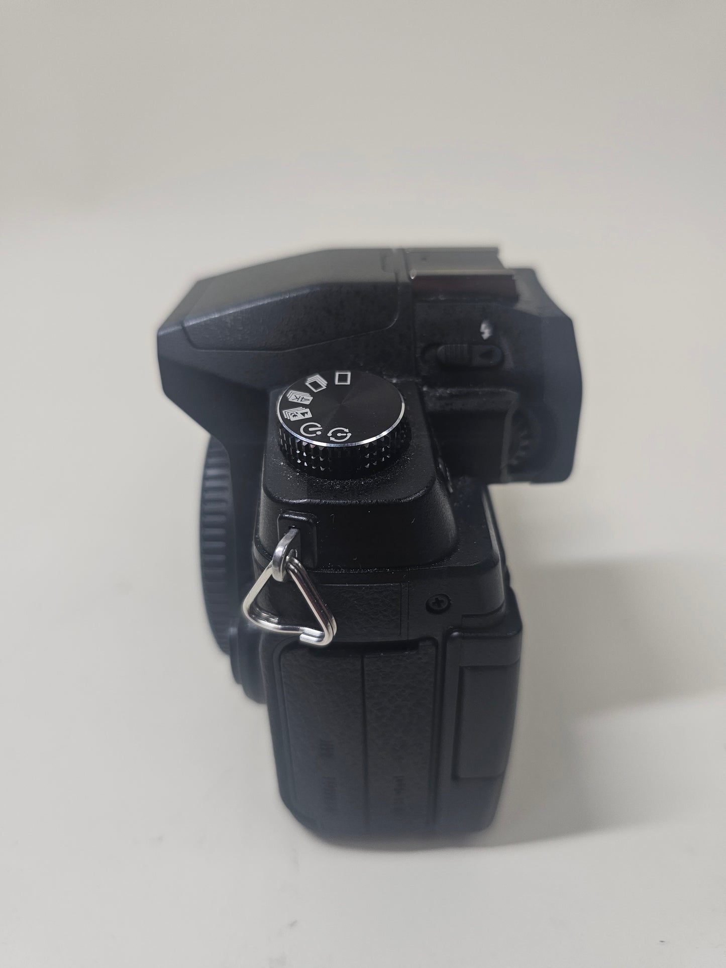 Panasonic Lumix DMC-G85 16.0MP Digital Camera