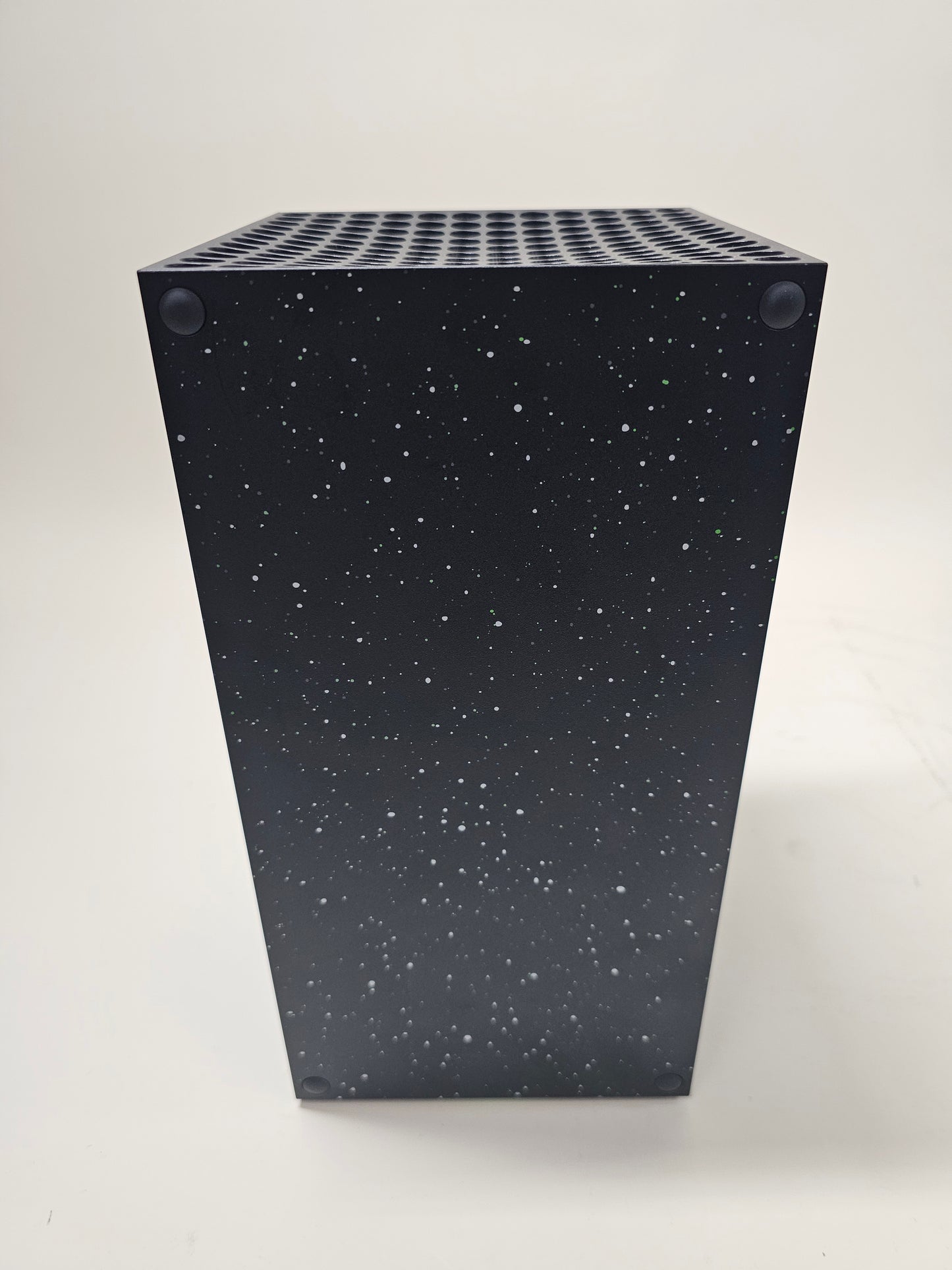 Microsoft Xbox Series X 2TB Console Gaming System Galaxy Black 1882