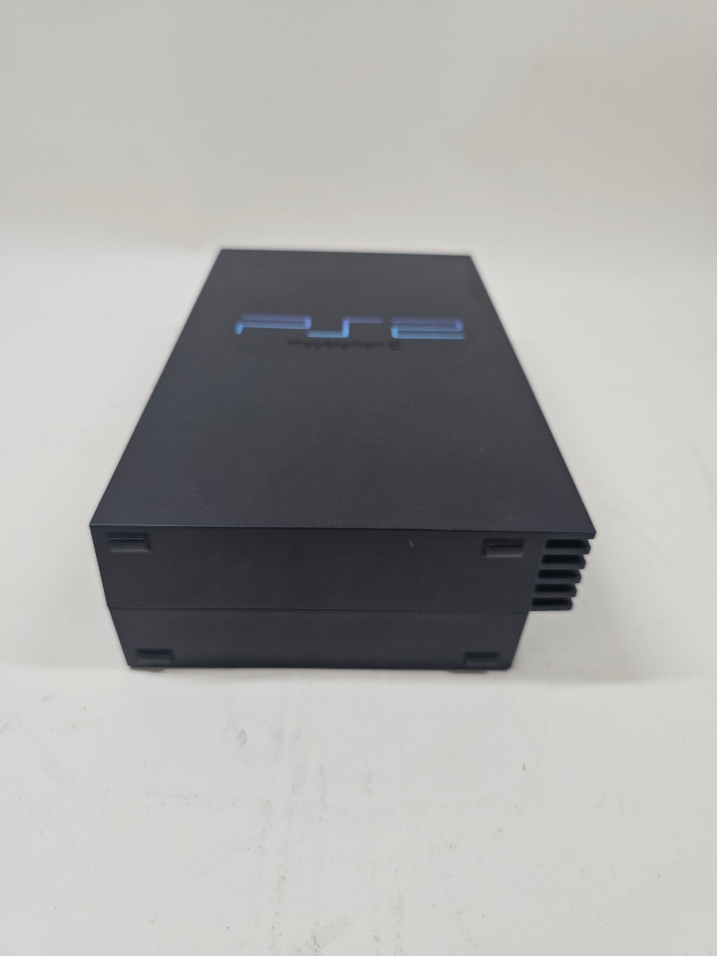 Sony PlayStation 2 PS2 Black Console Gaming System SCPH-50001
