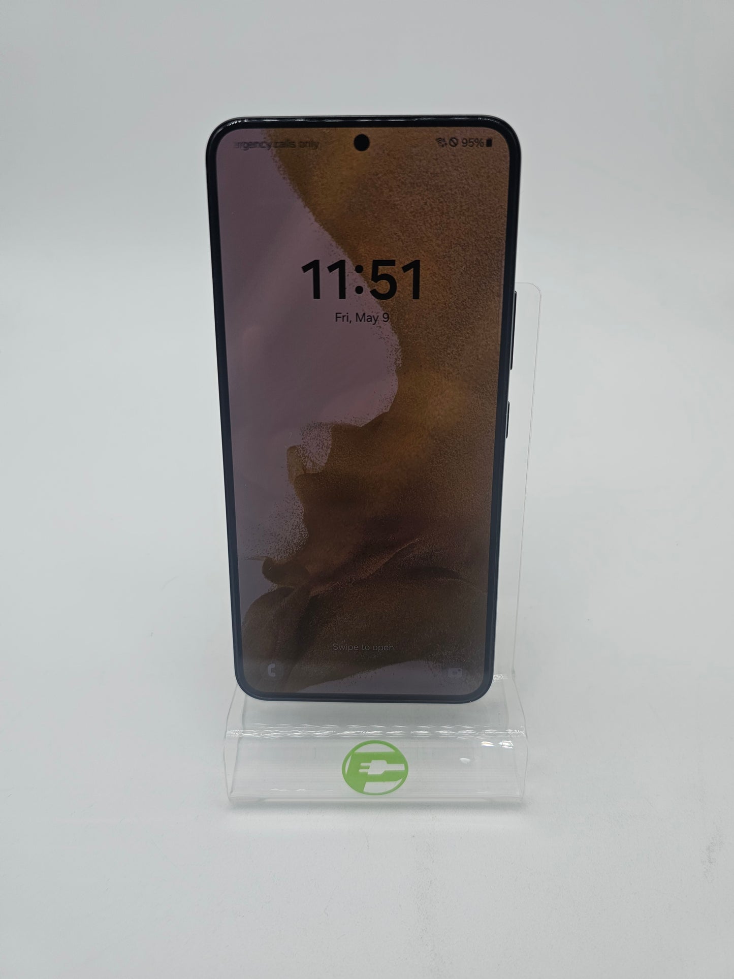 Unlocked Samsung Galaxy S22 256GB SM-S901U1 Graphite