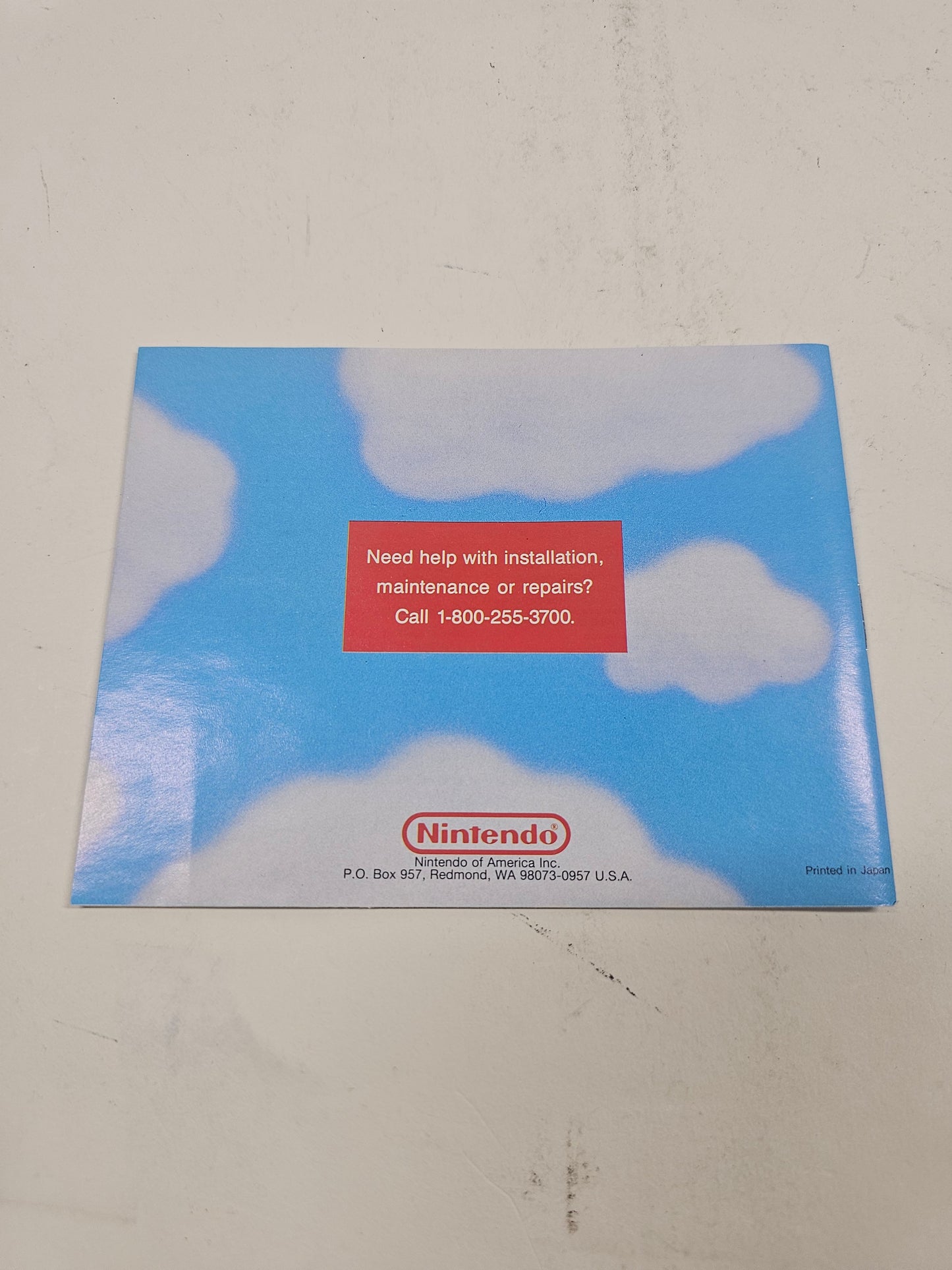 Super Mario Bros 2 (Nintendo NES, 1988)