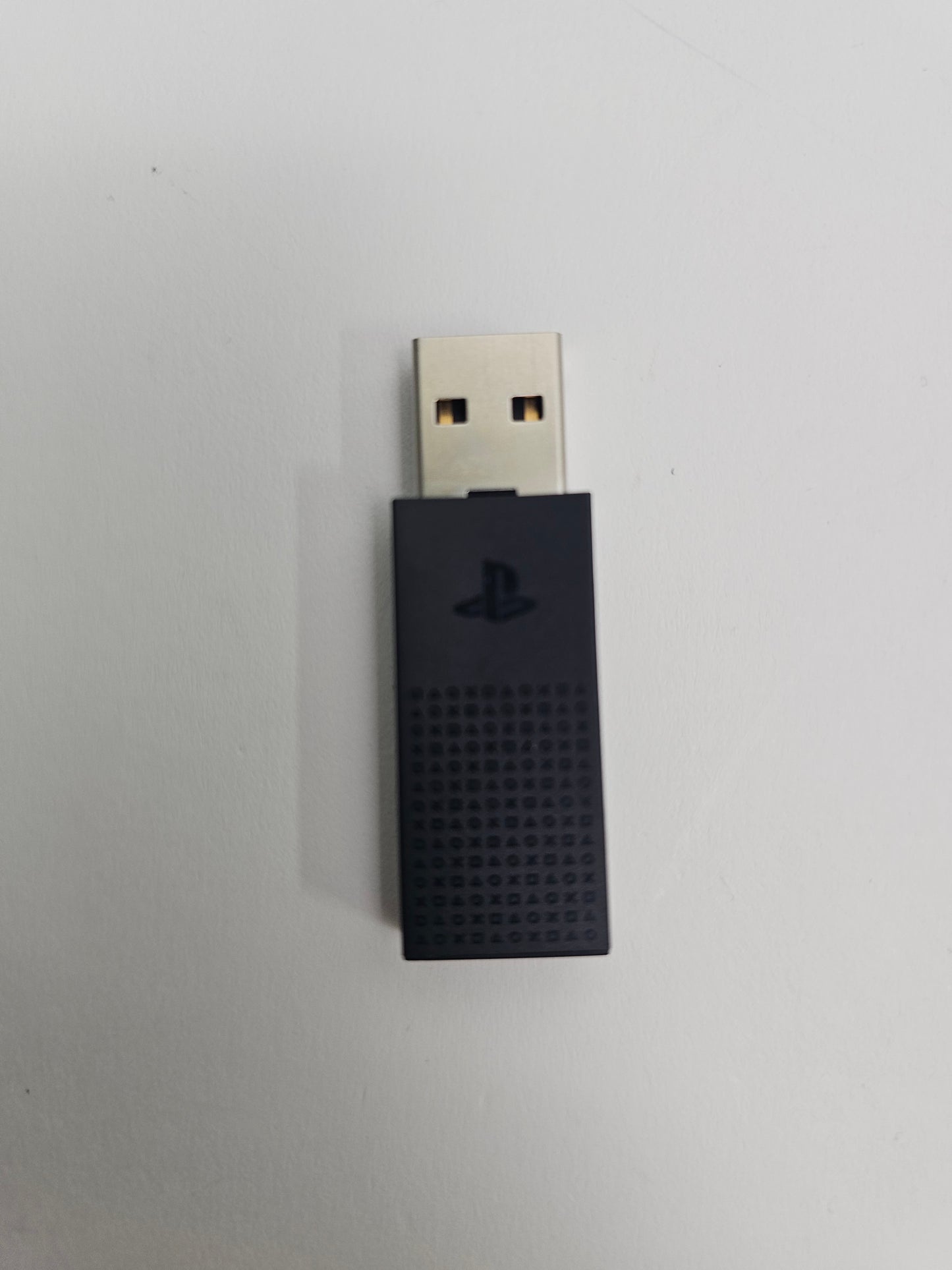 Sony PlayStation 5 PS5 Pulse Elite White CFI-ZWH2