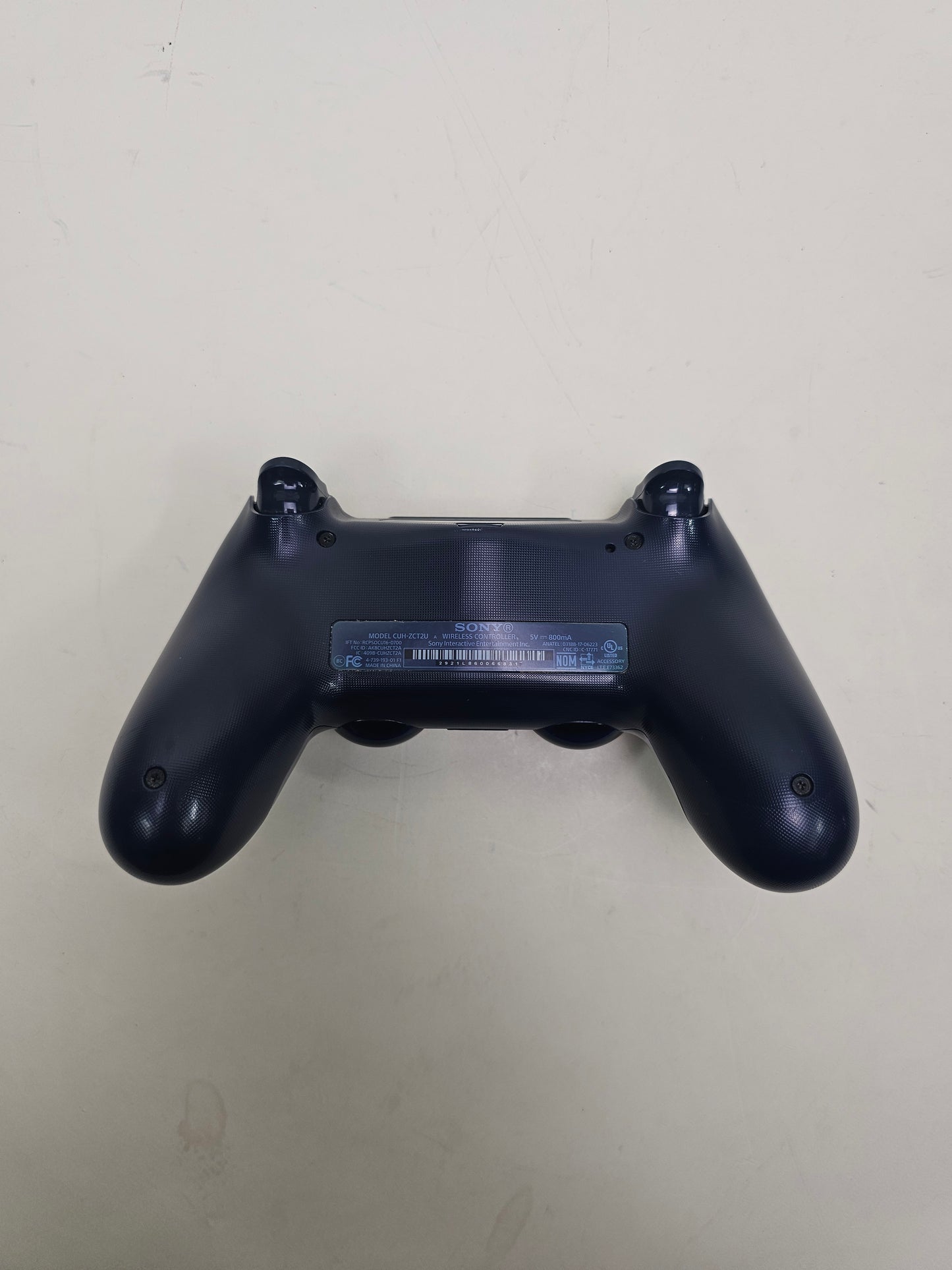Sony PlayStation 4 PS4 DualShock 4 Wireless Controller 500 Million Controller