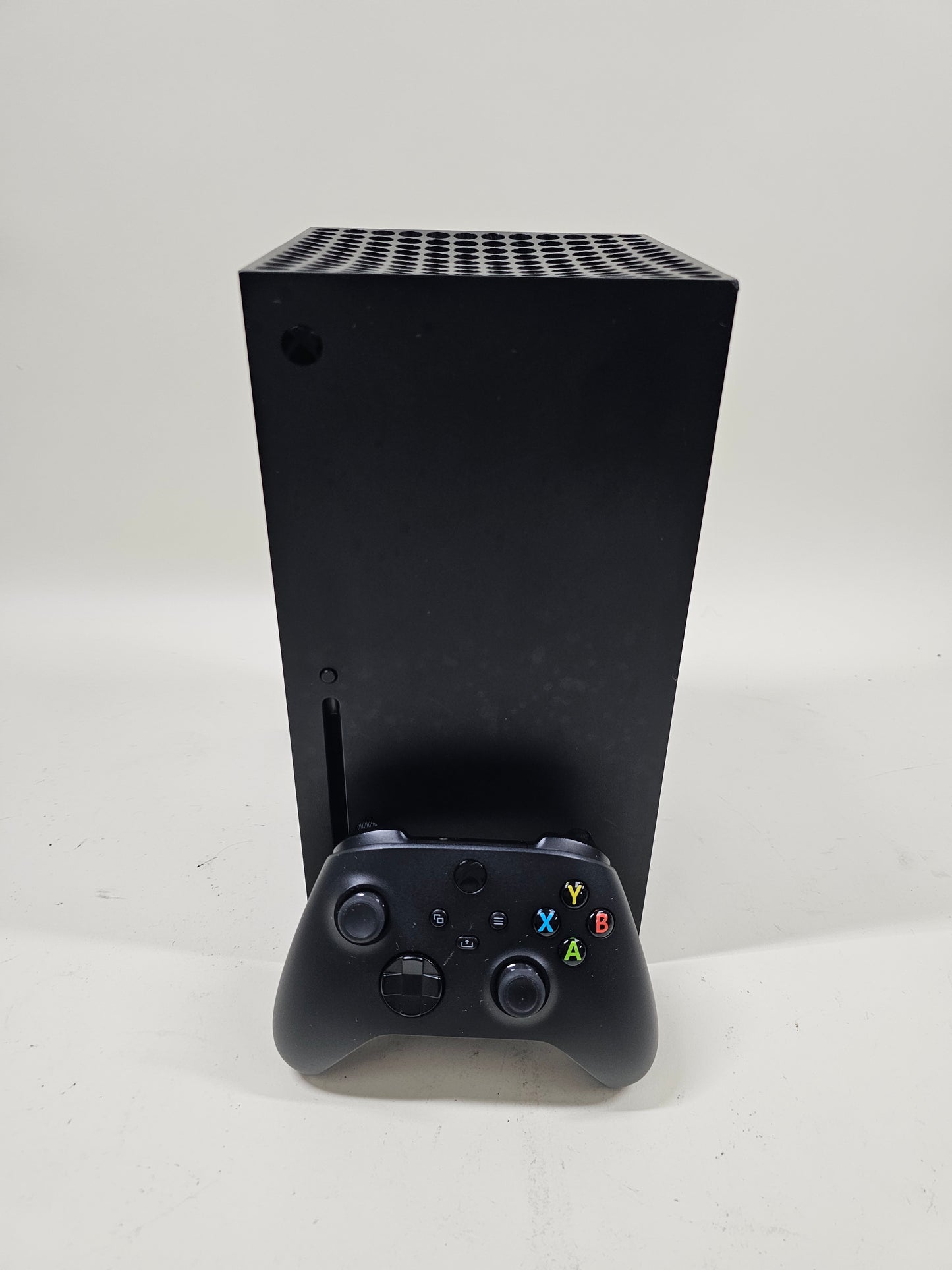 Microsoft Xbox Series X 1TB Console Gaming System Black 1882