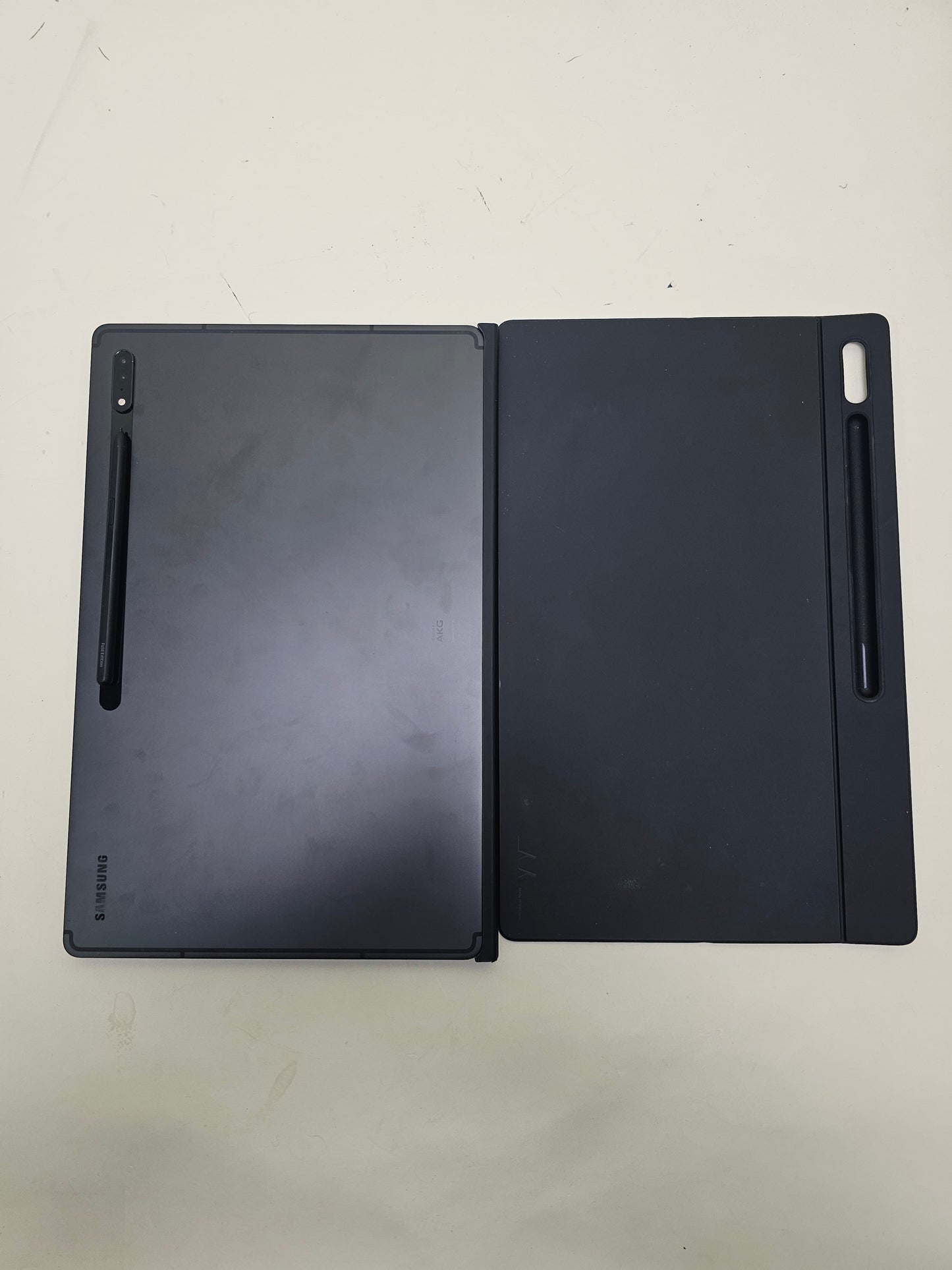 WiFi Only Samsung Galaxy Tab S8 Ultra 14.6" 512GB Graphite SM-X900