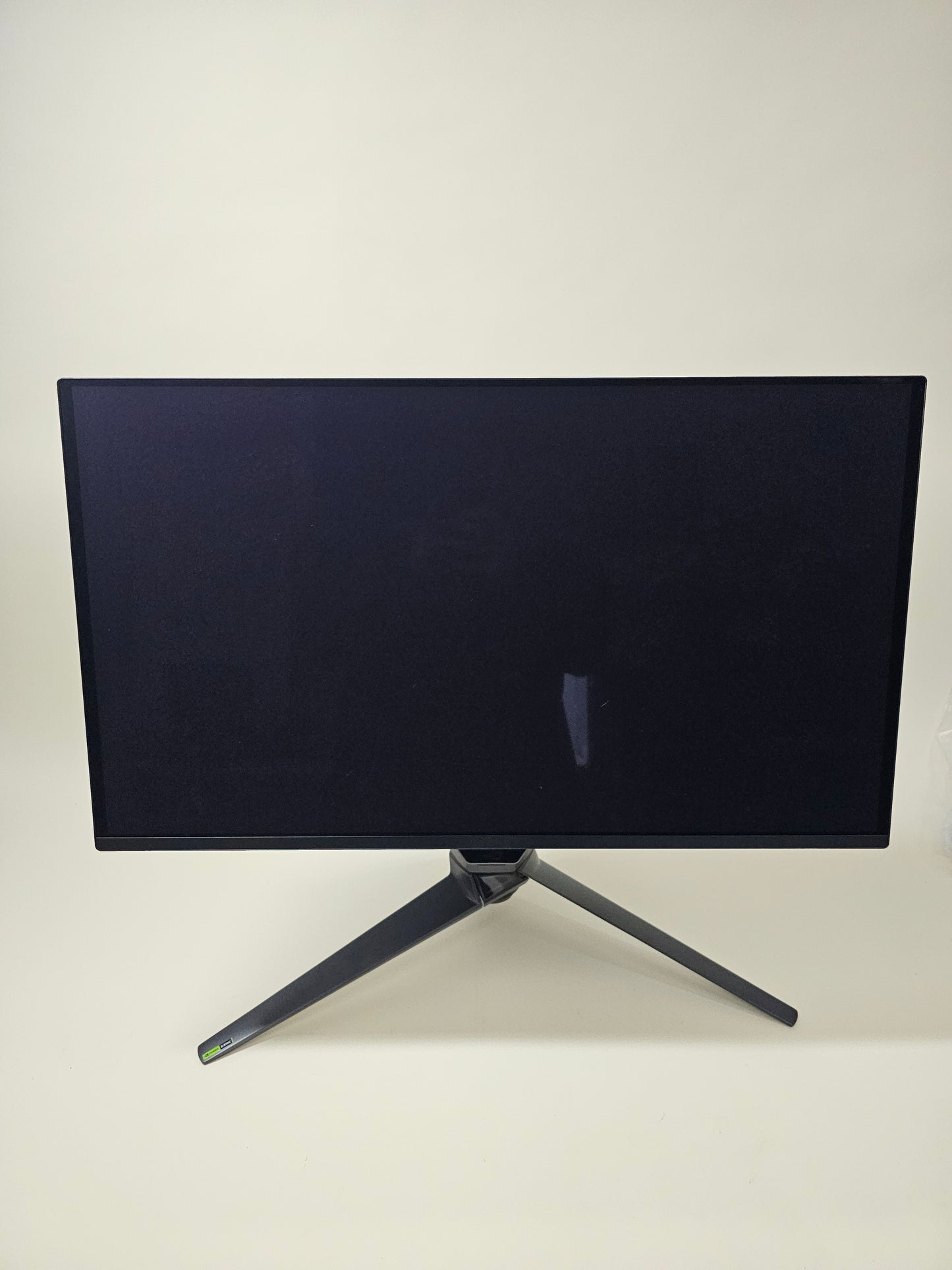 ASUS 27" PG27UCDM 4K UHD OLED 240Hz Gaming Monitor