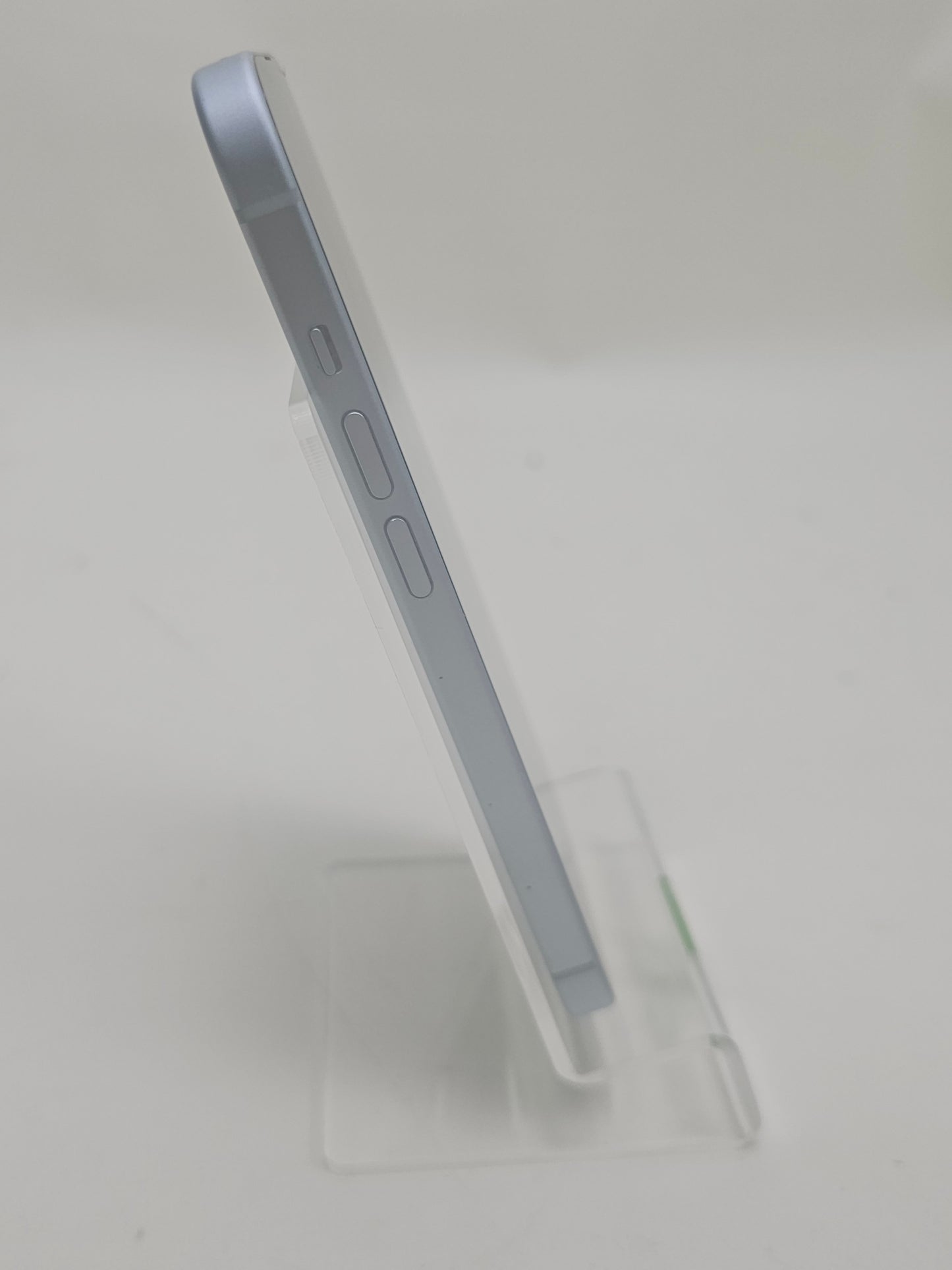 T-Mobile Apple iPhone 15 128GB Blue MTLY3LL/A