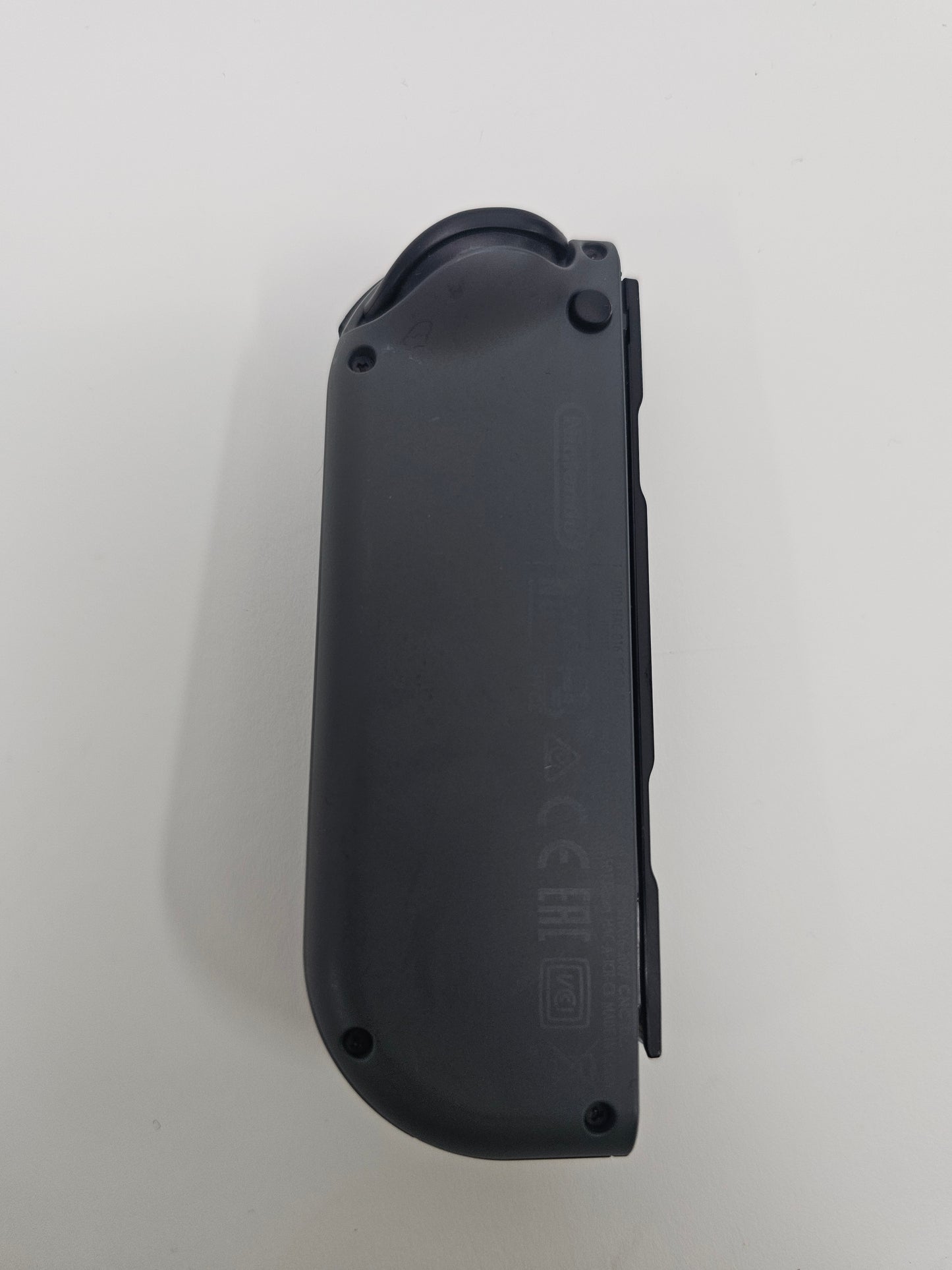 Nintendo Switch Joy-Con Controller Black