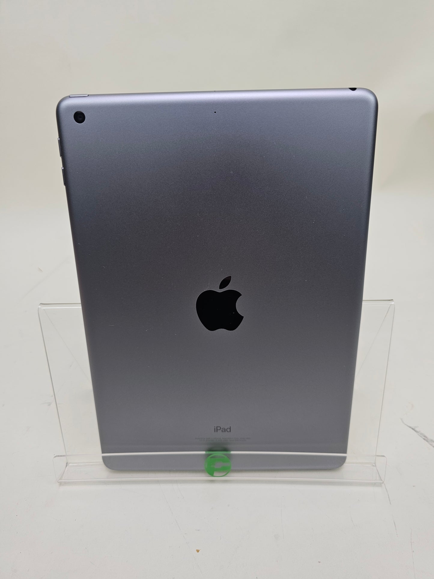 WiFi Only Apple iPad 6th Gen 32GB 15.6.1 Space gray MR7F2LL/A