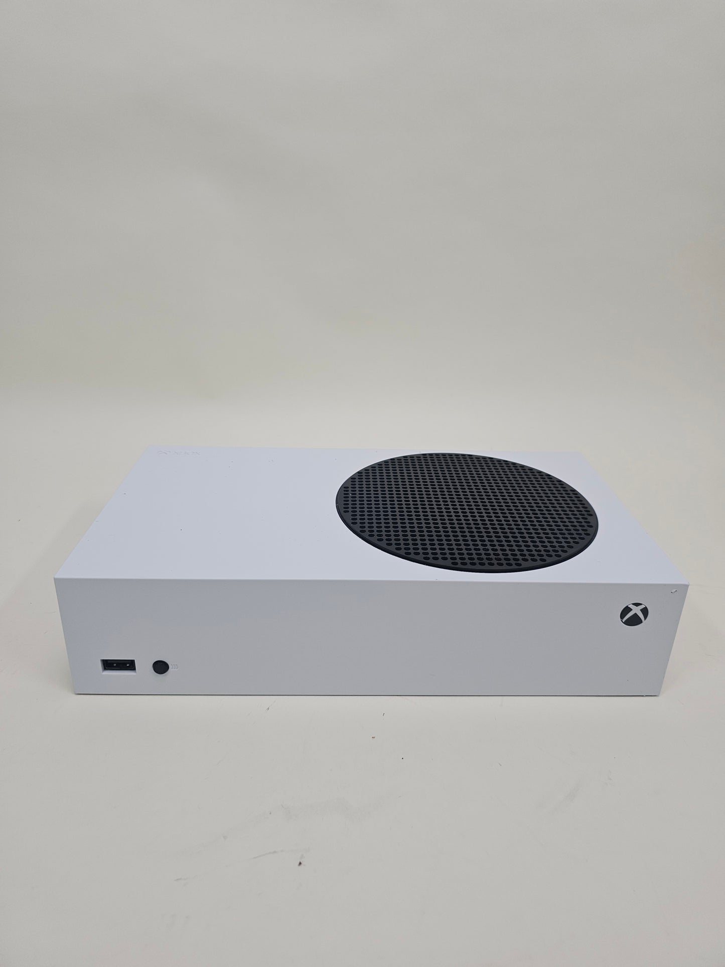 Microsoft Xbox Series S 512GB Console Gaming System White 1883