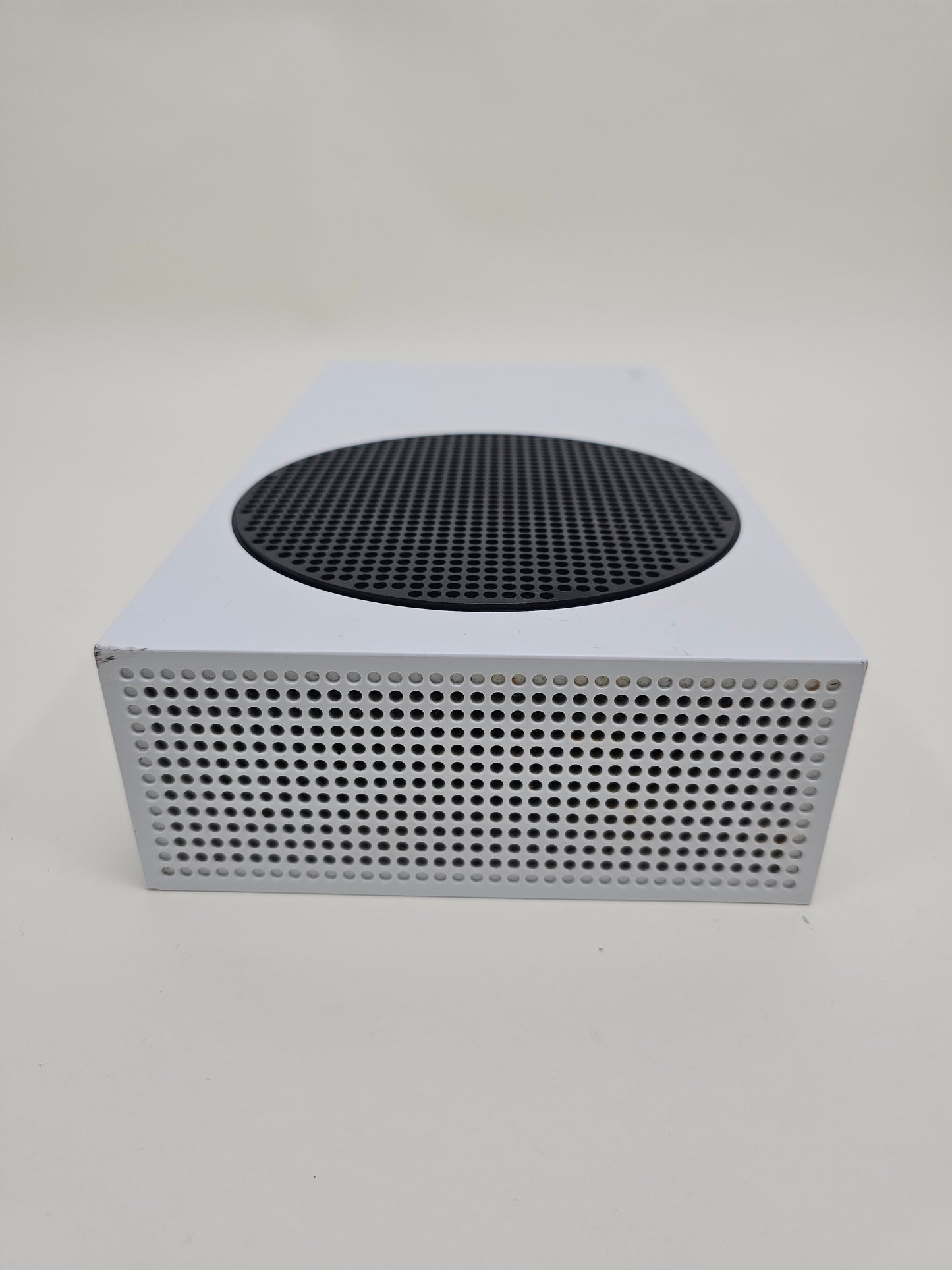 Microsoft Xbox Series S 512GB Console Gaming System White 1883