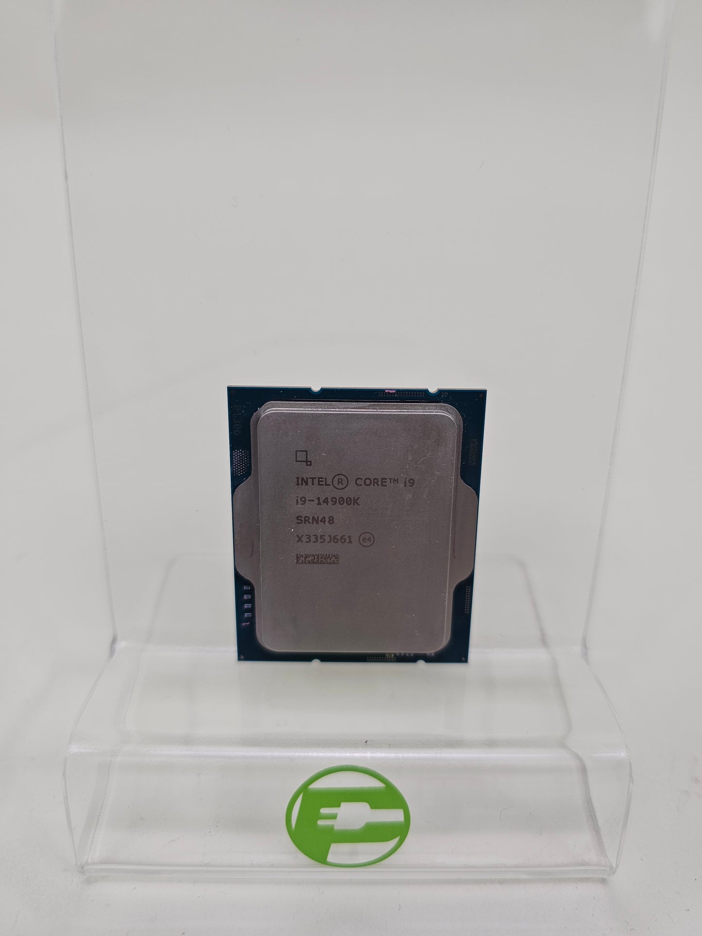 Intel Core i9-14900K 24 Core SRN48 32 Thread LGA 1700