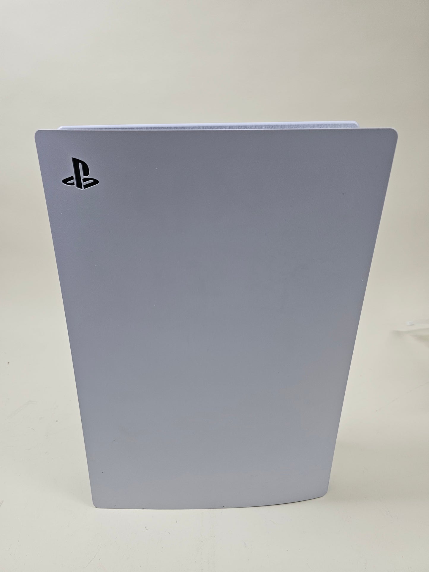 Sony PlayStation 5 Disc Edition PS5 825GB White Console Gaming System CFI-1215A