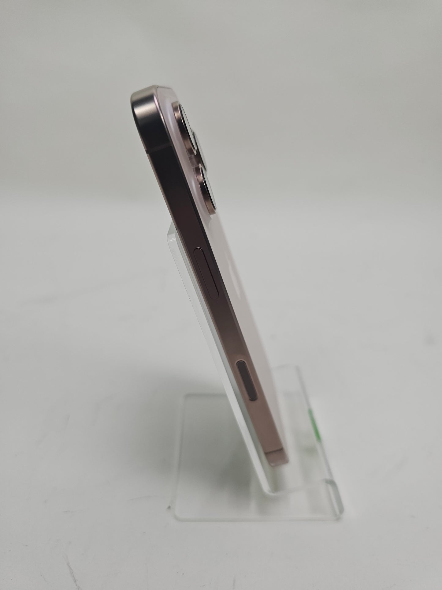 T-Mobile Apple iPhone 16 Pro 128GB Desert Titanium MYMC3LL/A