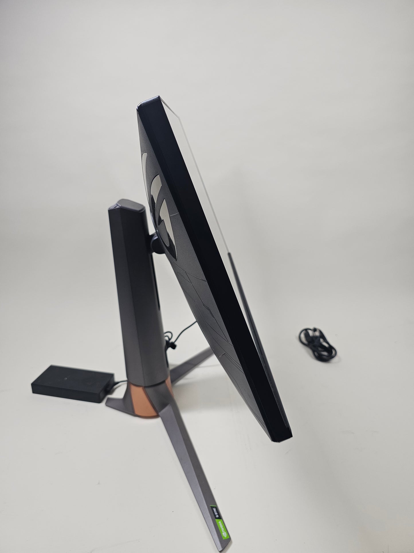 ASUS 27" PG27AQN WQHD IPS 360Hz Gaming Monitor