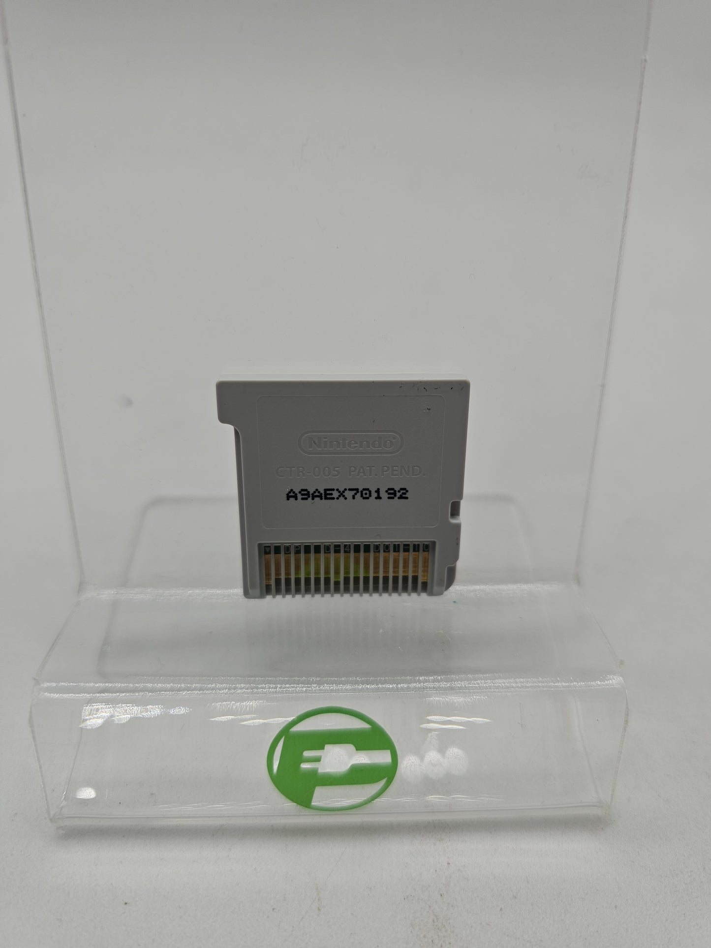 Metroid Samus Returns (Nintendo 3DS, 2017)