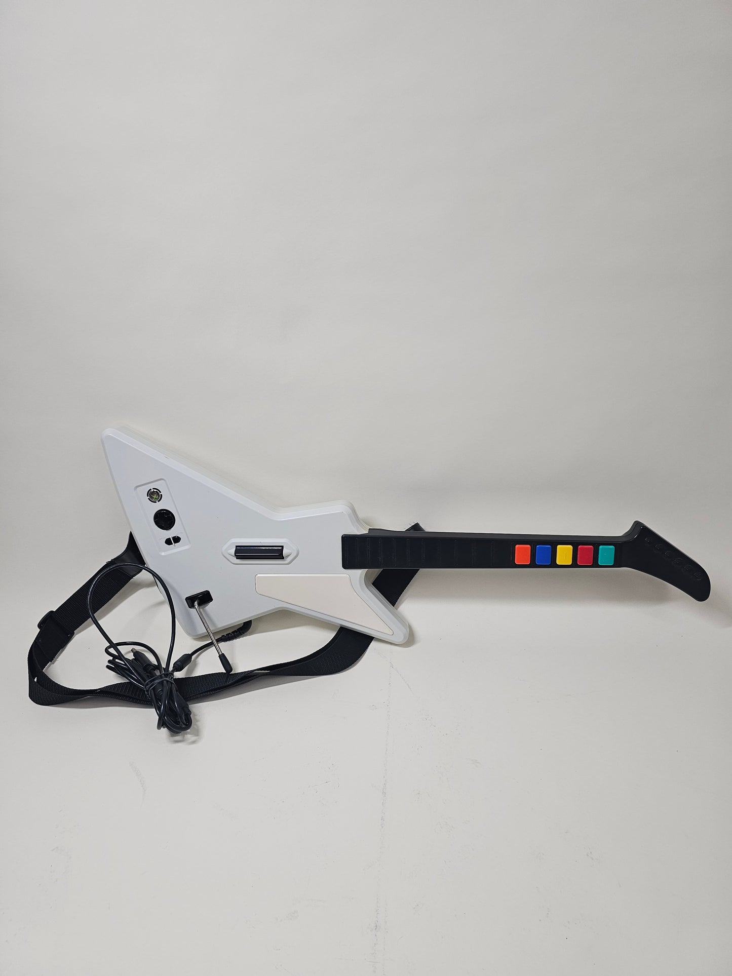 Red Octane X Plorer Guitar Controller 95055