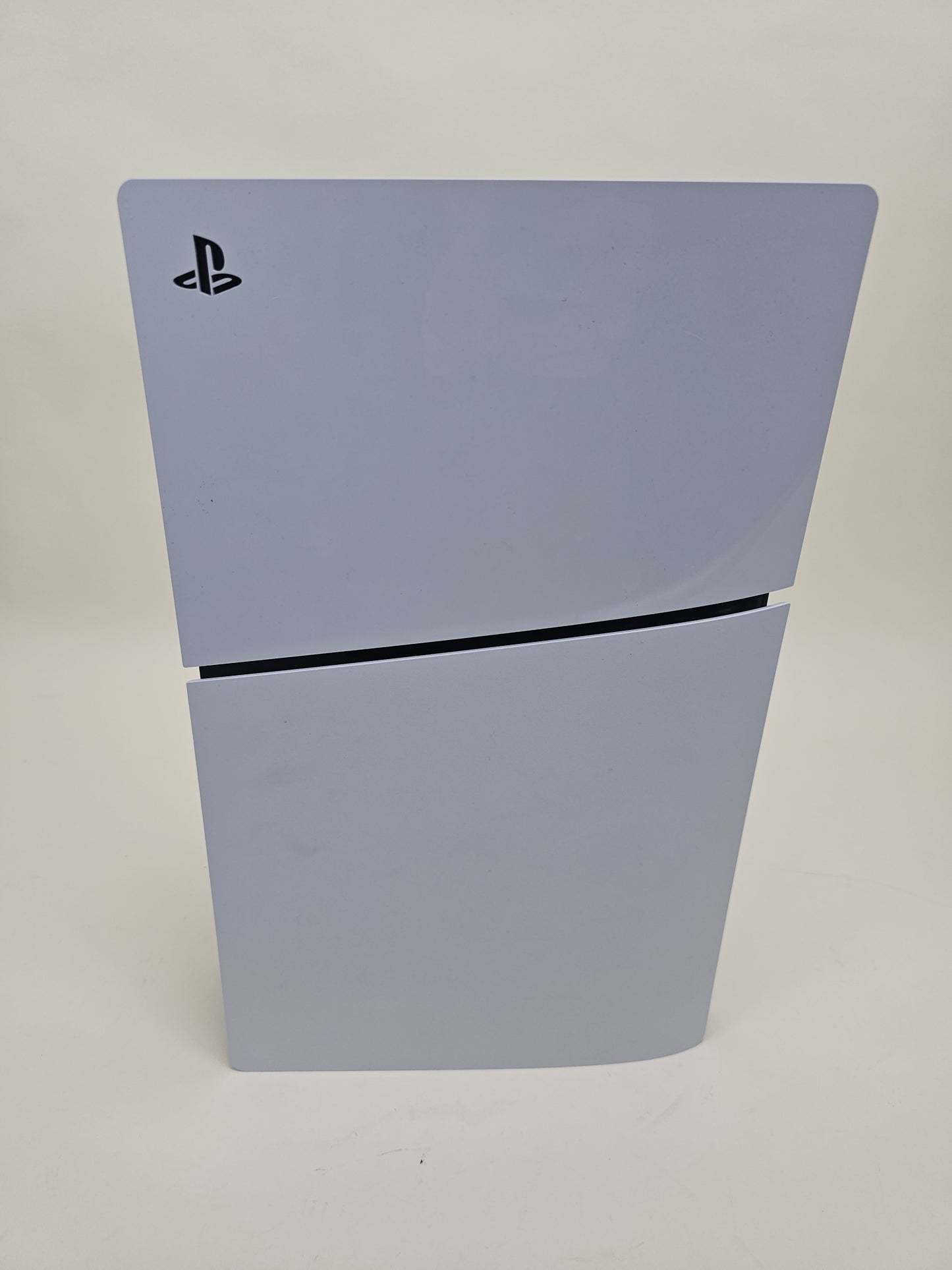 Sony PlayStation 5 Slim Digital Edition PS5 1TB White Console Gaming System Only
