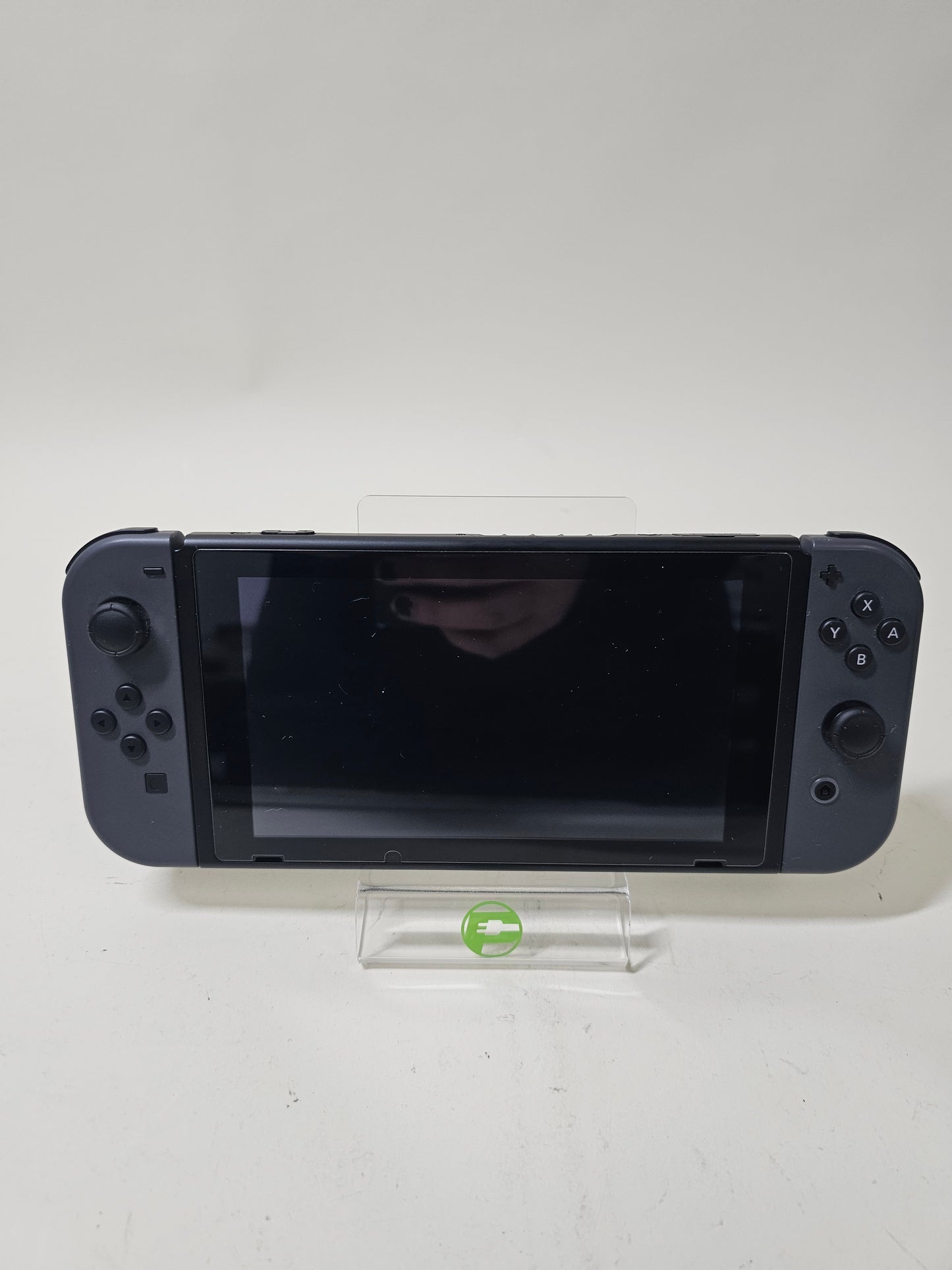 Nintendo Switch v1 Video Game Console HAC-001 Black