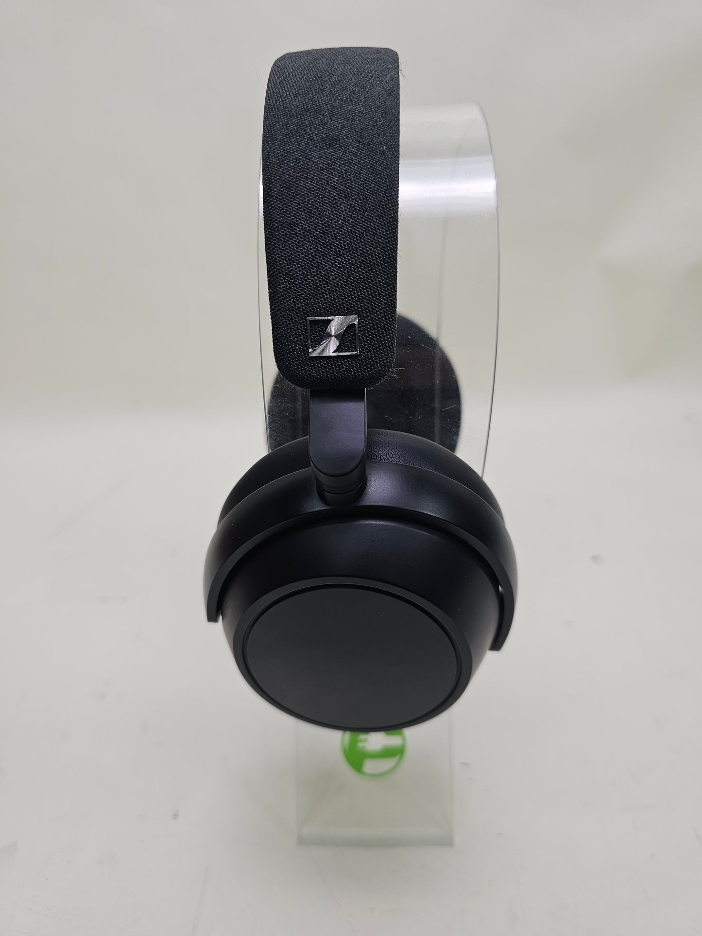 Sennheiser Momentum 4 Wireless Over-Ear Bluetooth Headphones Black