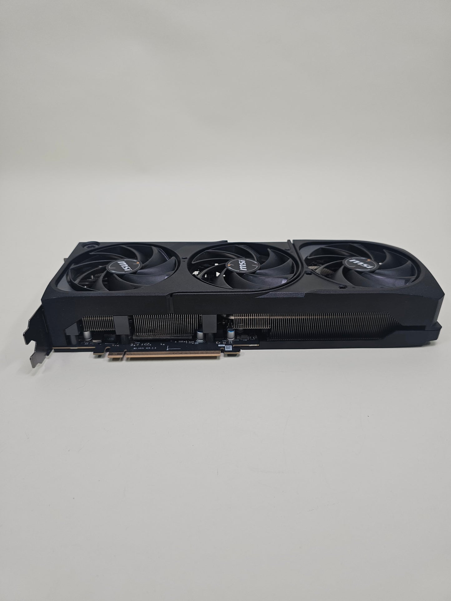 MSI Geforce RTX 5080 Shadow 16GB GDDR7 Graphics Card