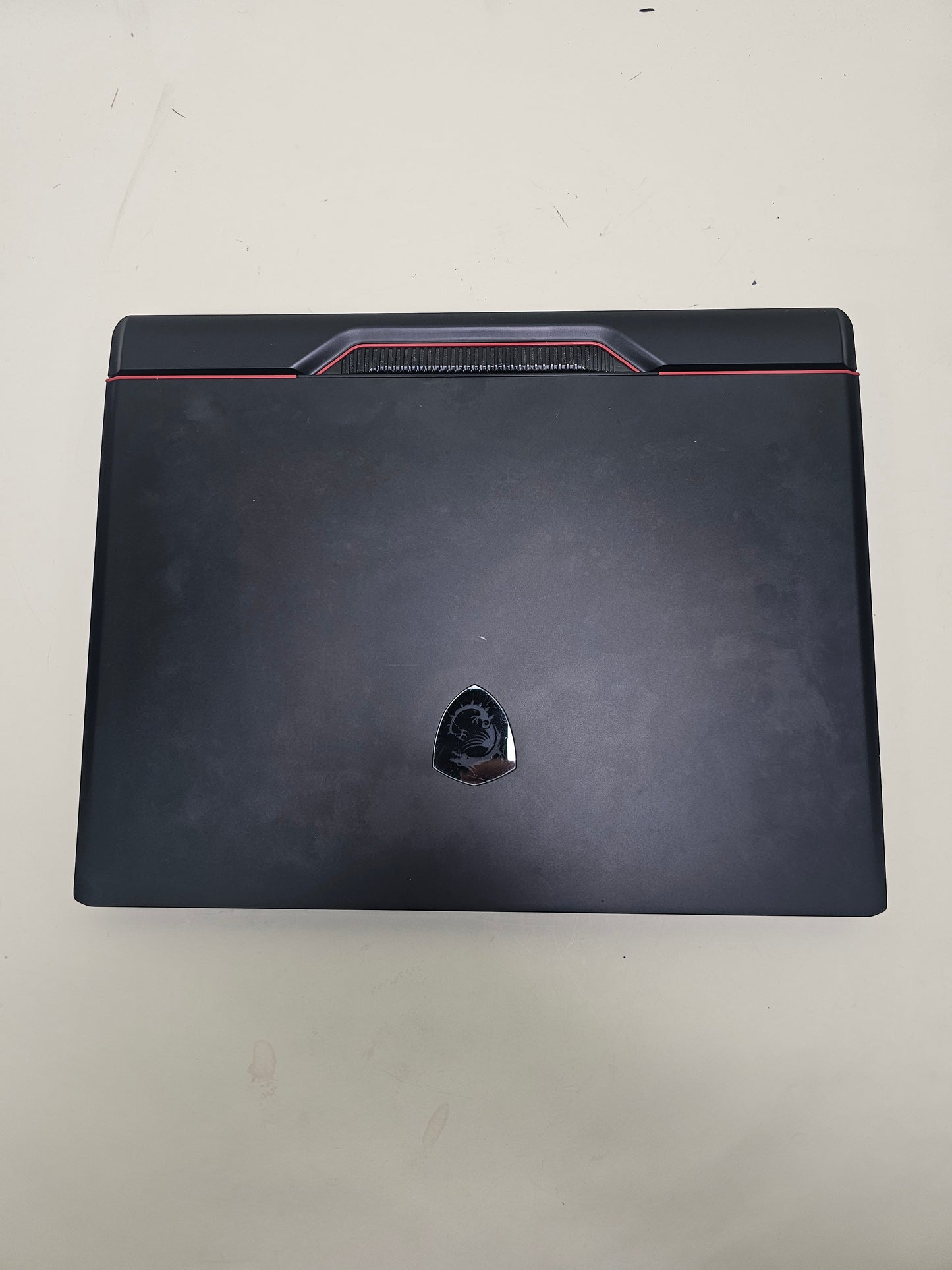 MSI Raider GE78 HX 17.3" i7-13700HX 2.1GHz 32GB RAM 2TB SSD GeForce RTX 4070