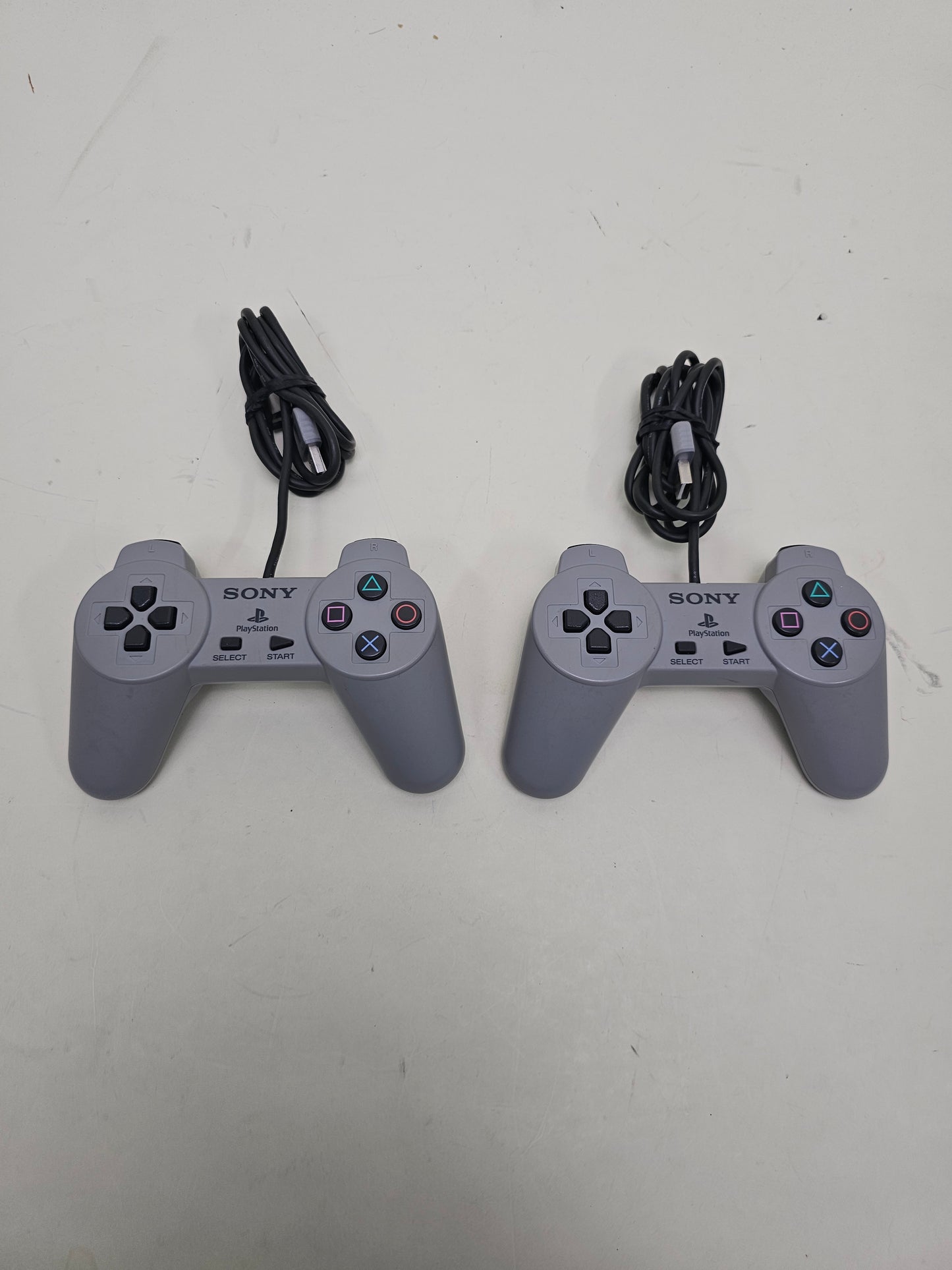 Sony Playstation 1 Classic SCPH-1000R