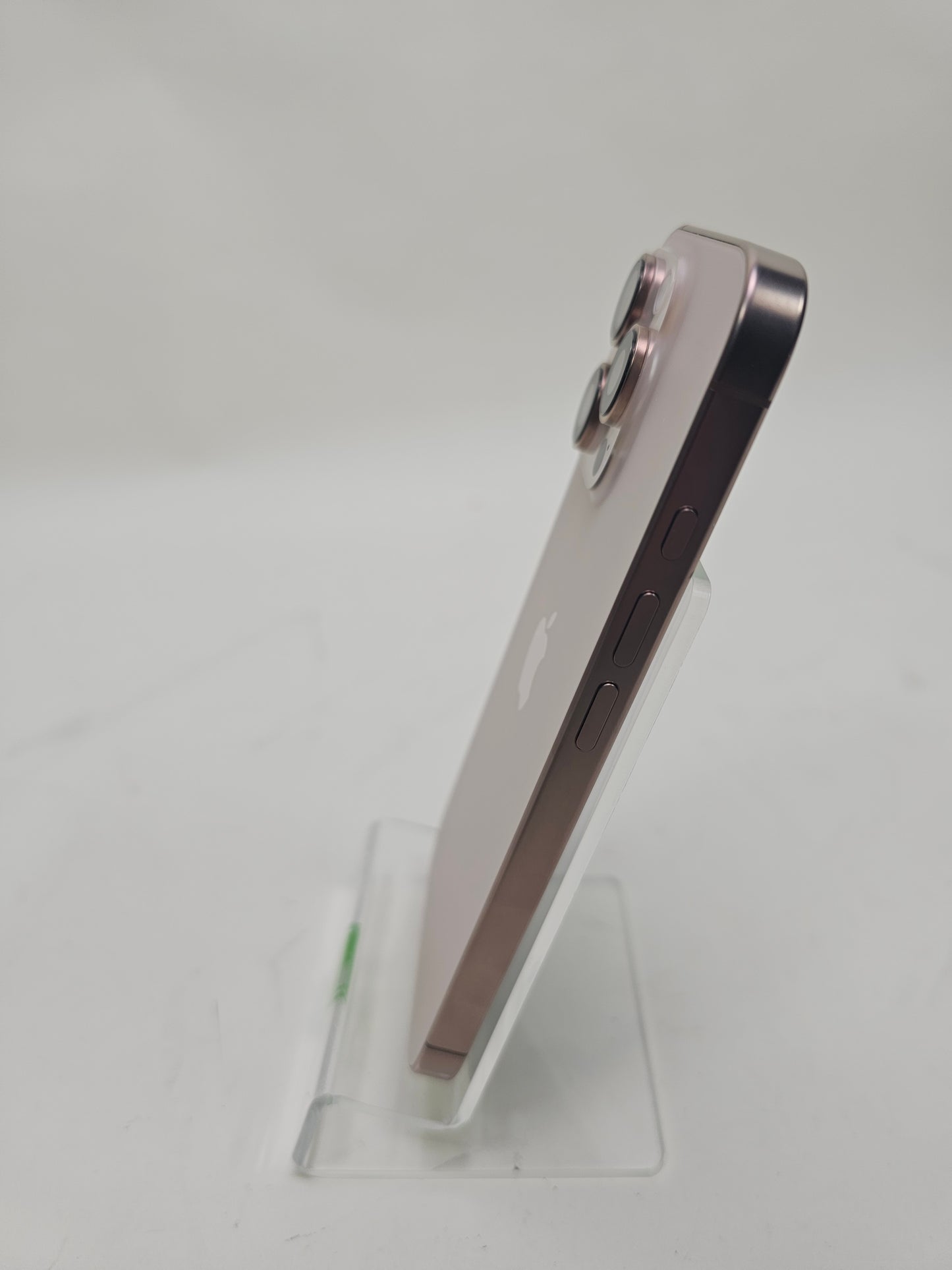 T-Mobile Apple iPhone 16 Pro 128GB Desert Titanium MYMC3LL/A